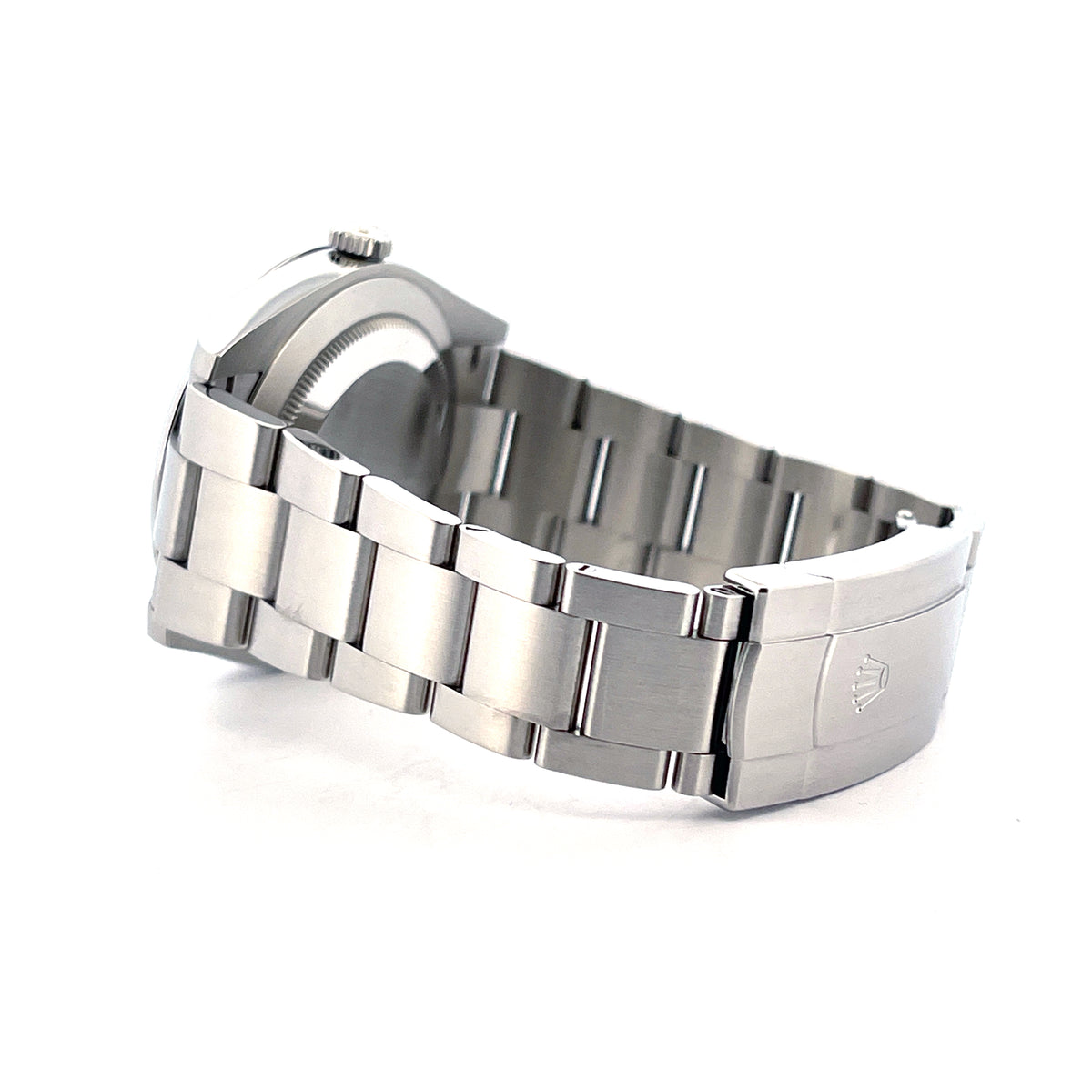 Oyster Perpetual Green / Full Set / 2025