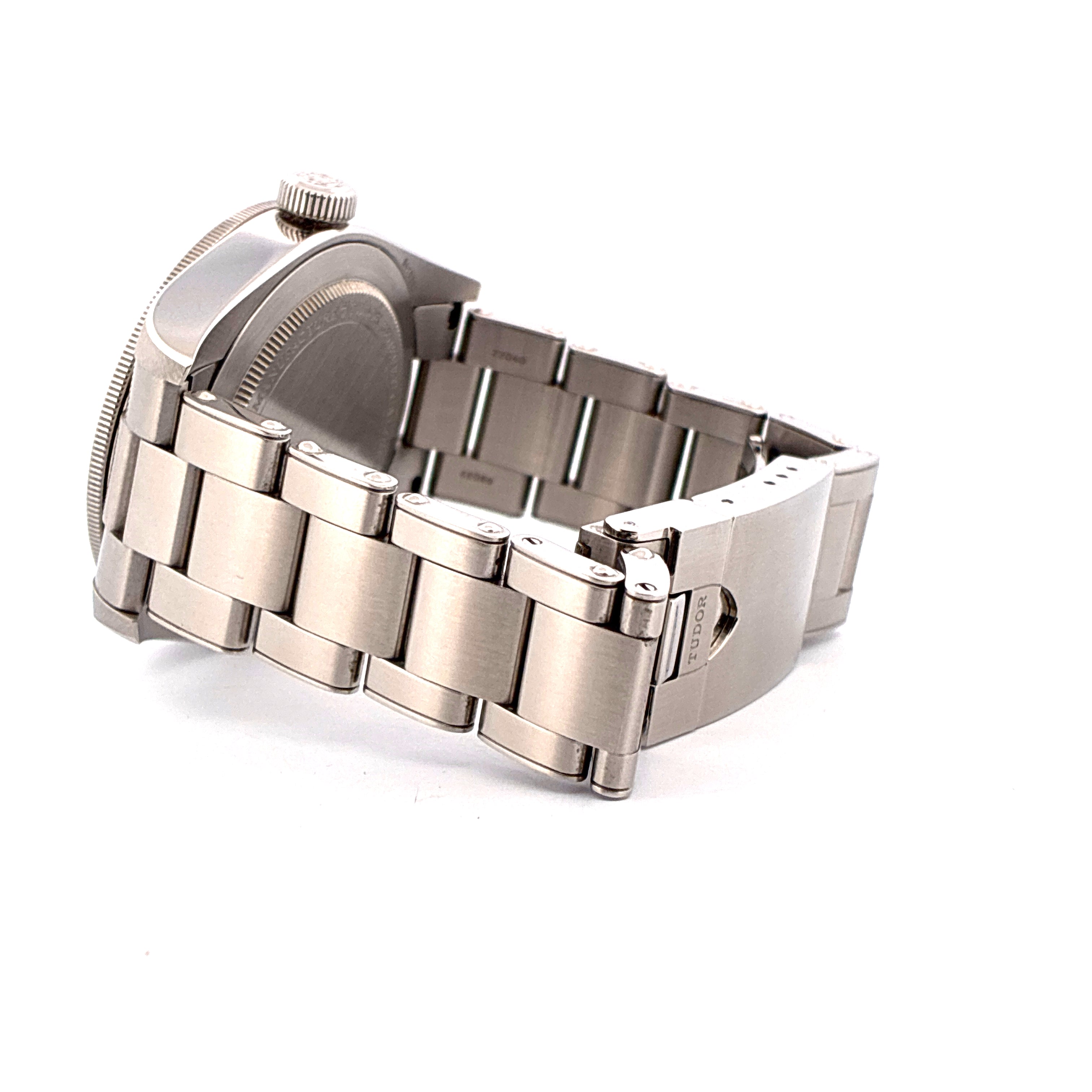 Black Bay Fifty-Eight Blue Dial / Full-Set / 2022