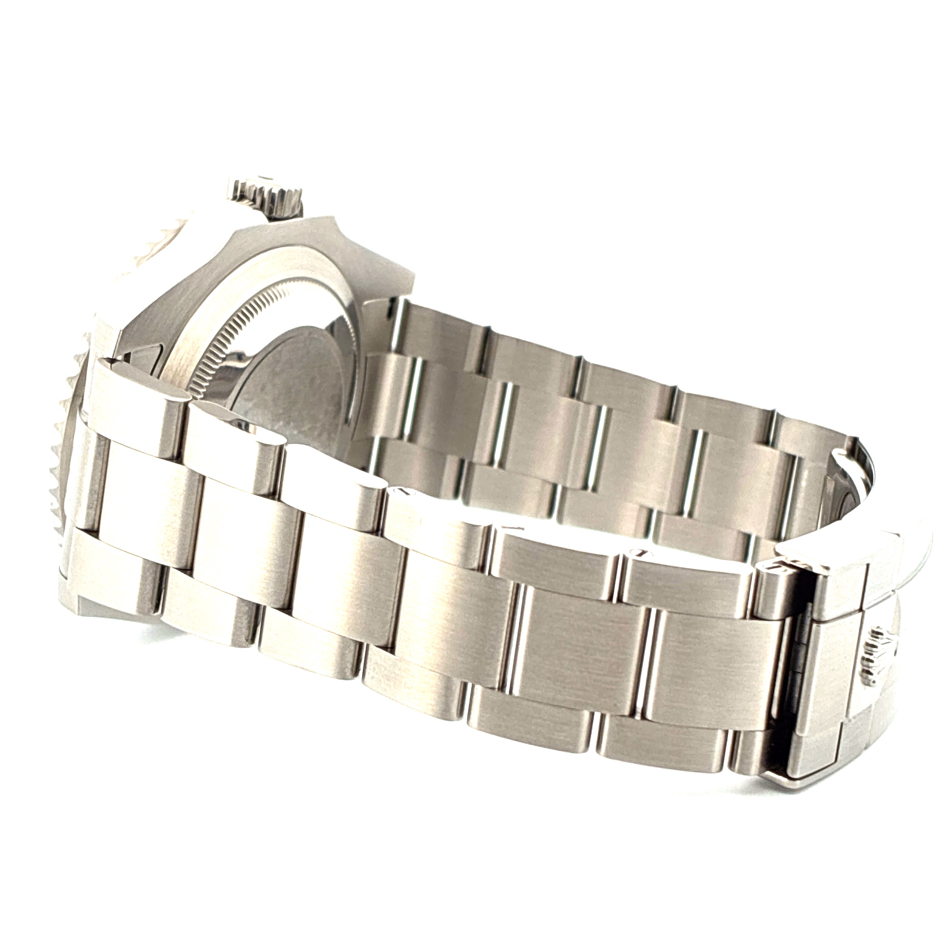 Submariner Date / Starbucks / Full-Set / 2021