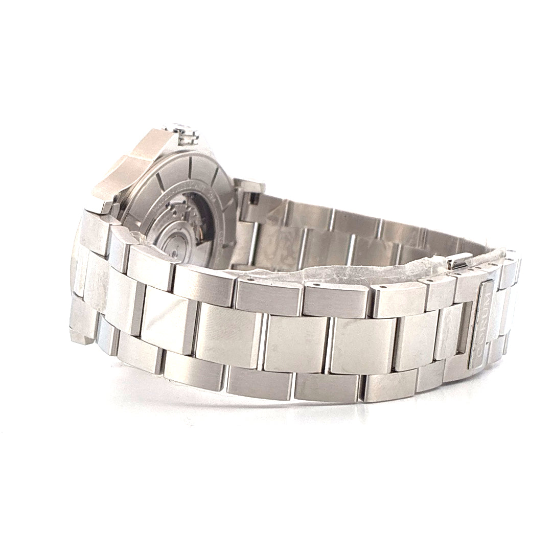 Corum Admiral's Cup Legend 42mm - neu (2025)