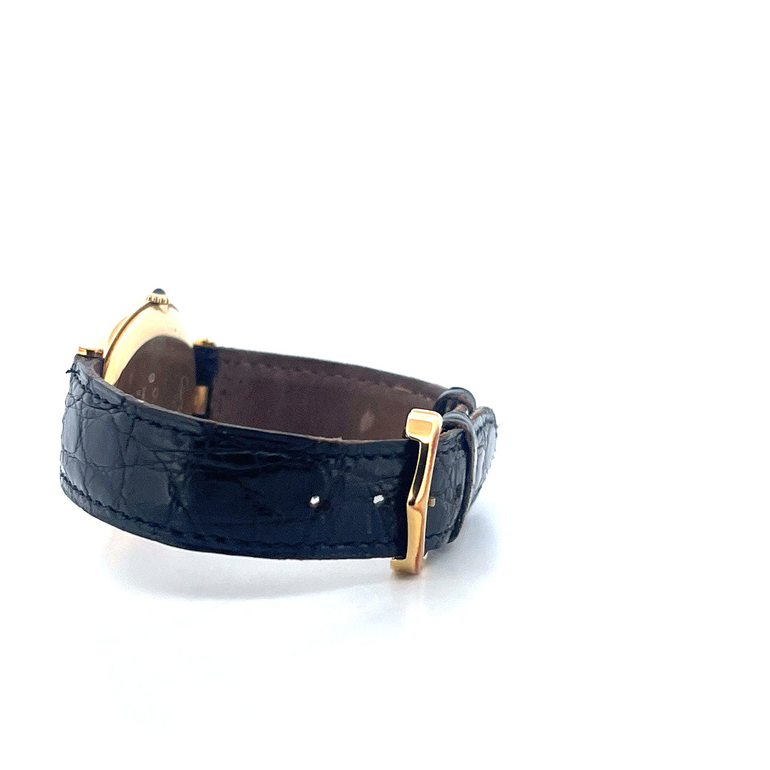 Vendome / 18K Gelbgold / mit Papieren (1990)