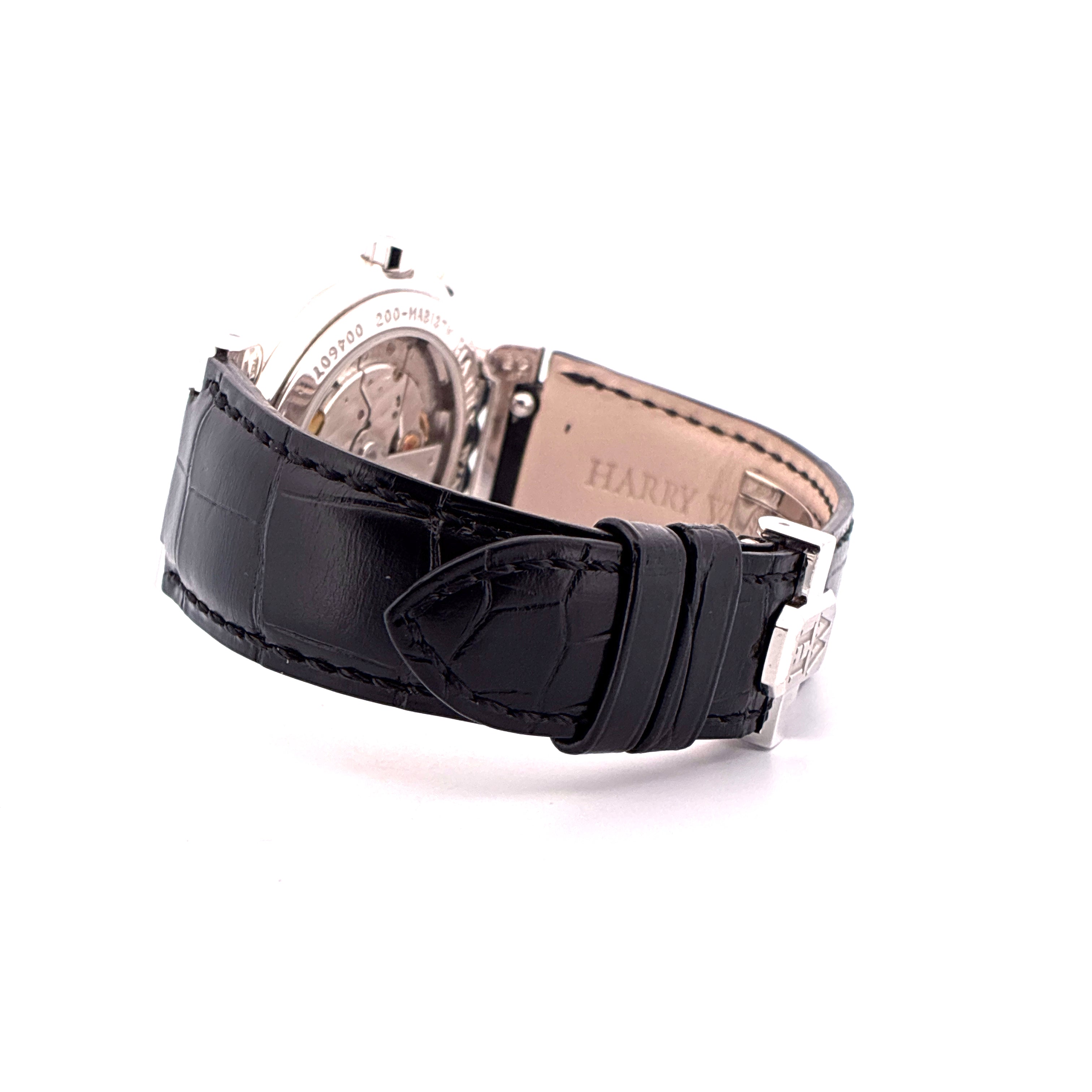 Premier Whitegold / Service 2021 / Full-Set 2005