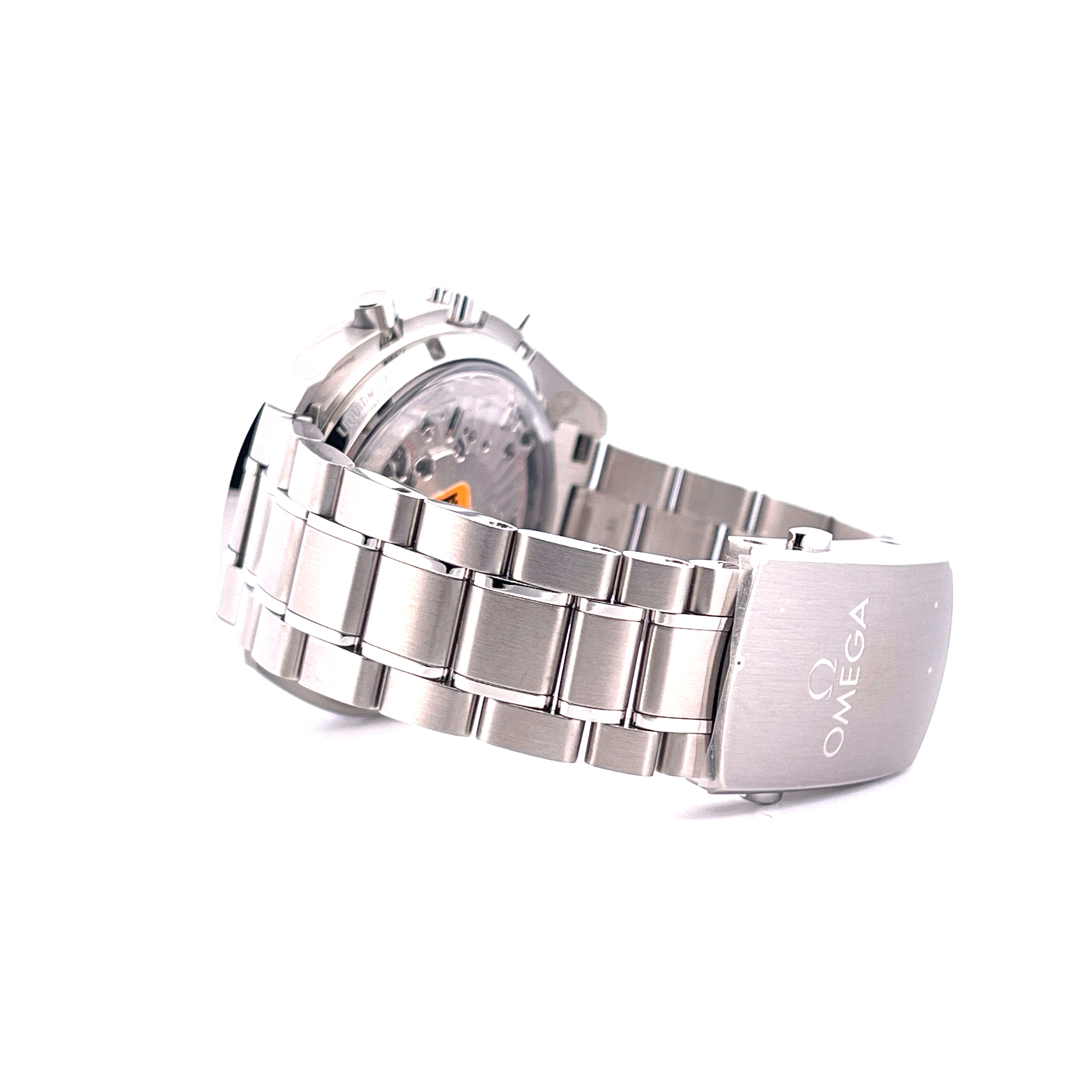 Speedmaster Moonwatch Moonphase Automatic -2021-