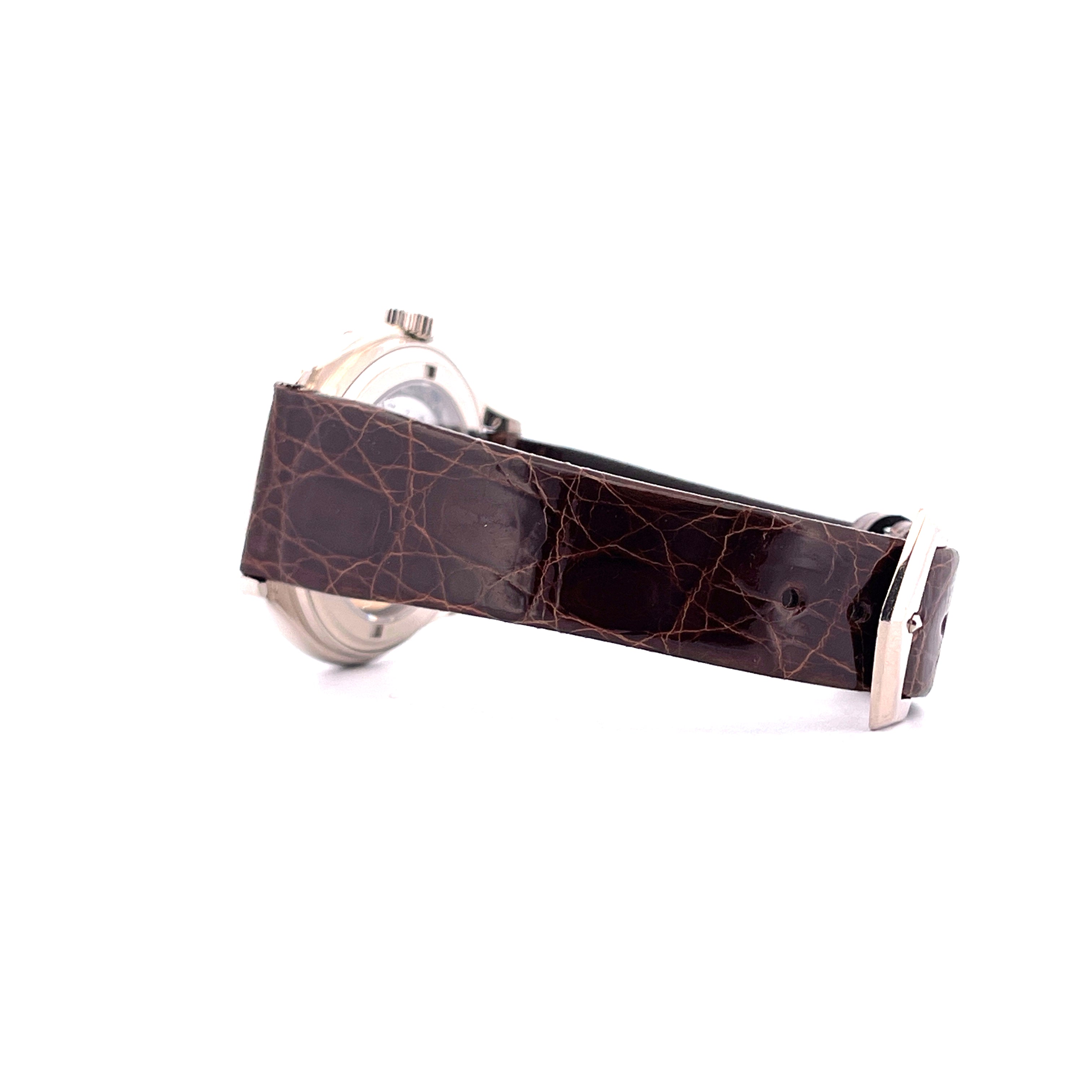 Annual Calendar 5035G-012 Whitegold / Service 2025 / -2001-