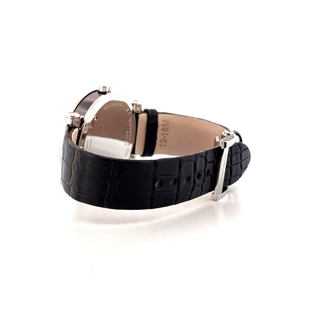 Tiffany & Co. Atlas Quarz 30mm