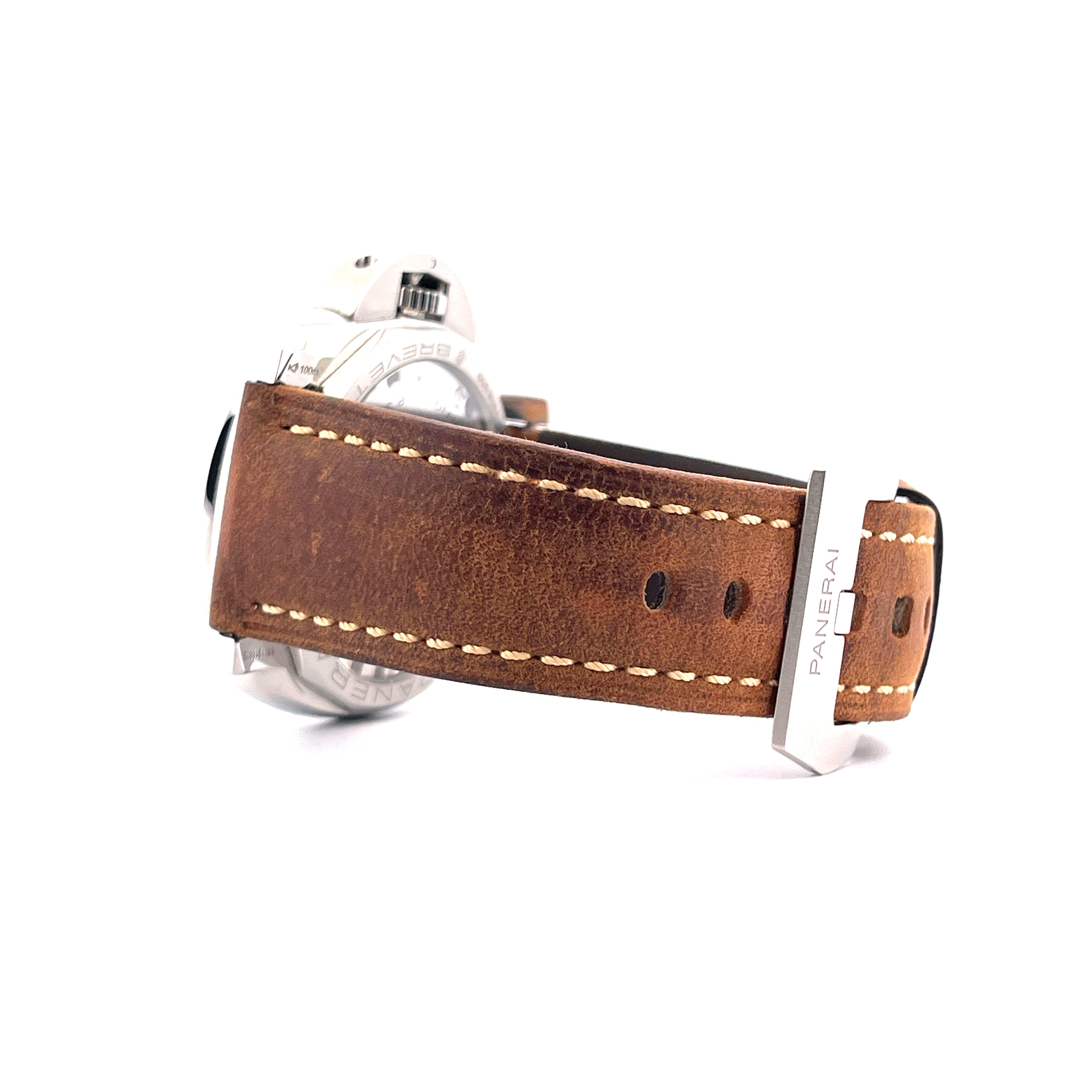 Luminor Marina 1950 3 Days / Full Set / 2. Armband / 2020