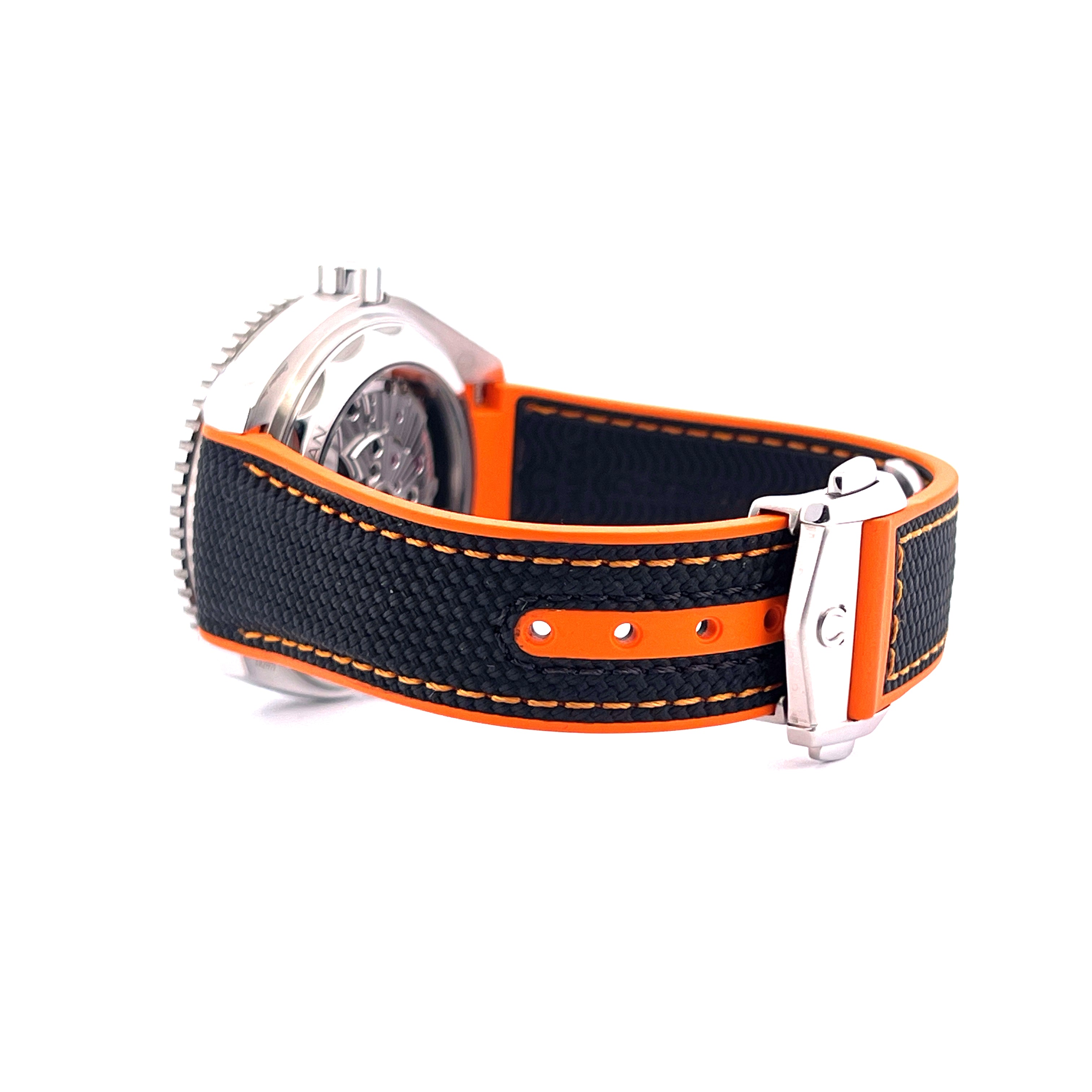 Seamaster Planet Ocean 43,5 / very good Condt / Full Set / 2022