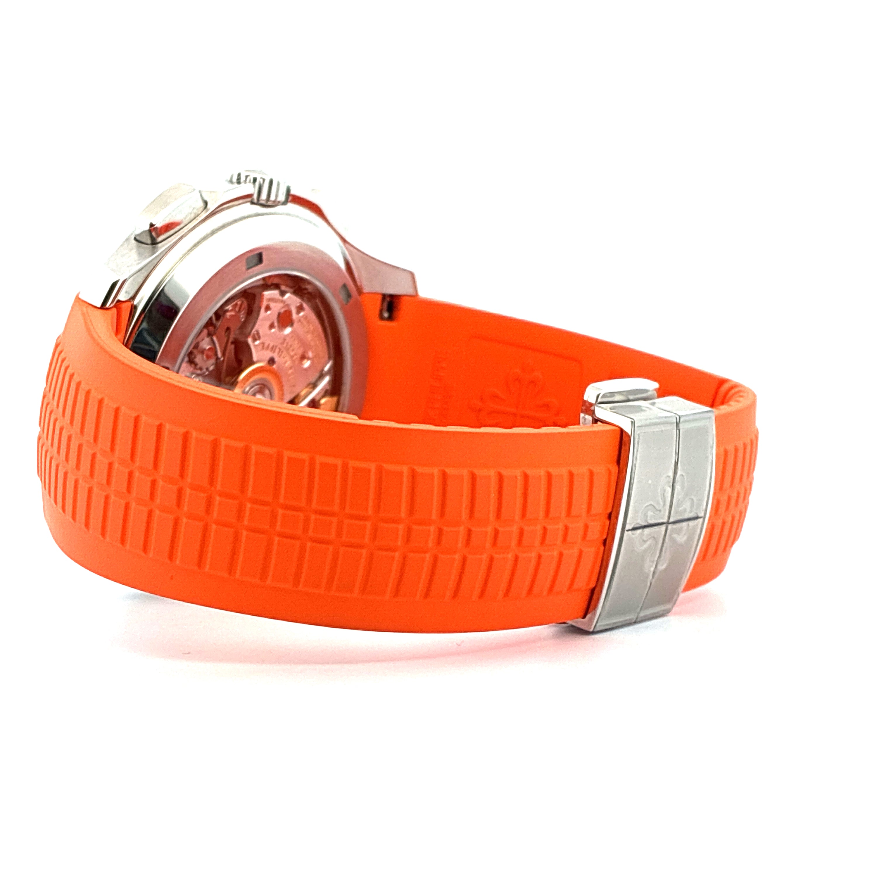 Aquanaut Chronograph 5968A-001 / Full Set / 2022