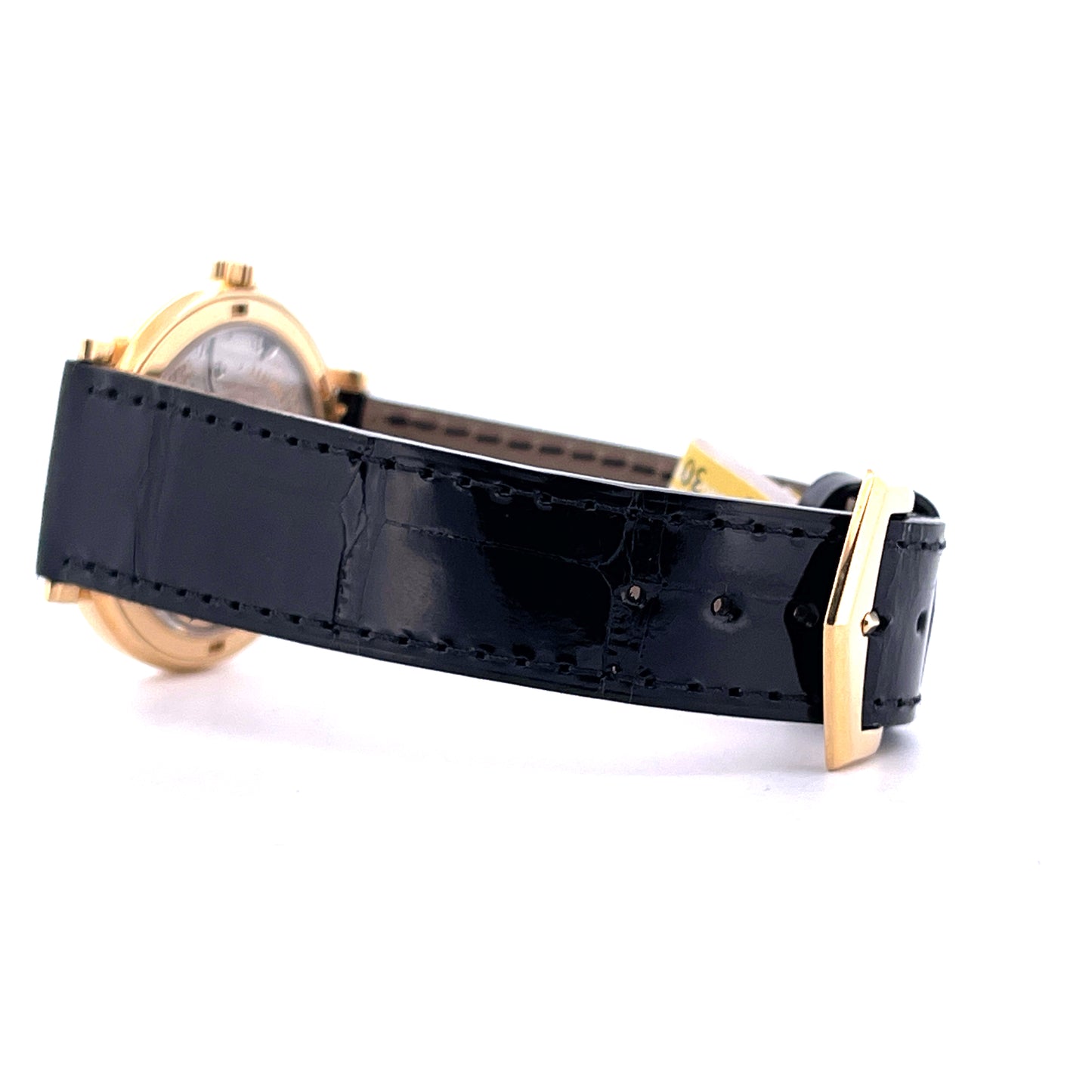 Patek Philippe - Patek Philippe Calatrava Automatic 5120J-001 - Juwelier Spliedt