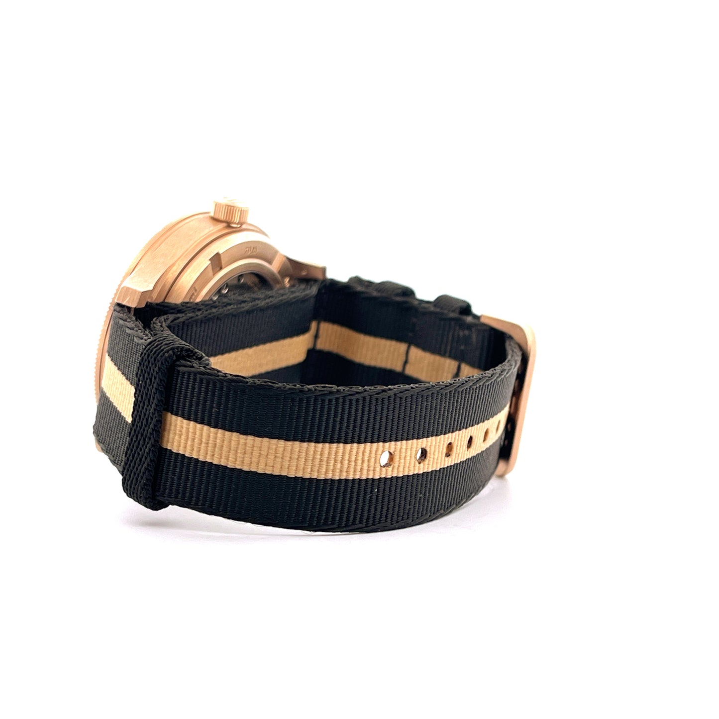 Blancpain - Blancpain Fifty Fathoms 70th Anniversary Act 3 - Juwelier Spliedt