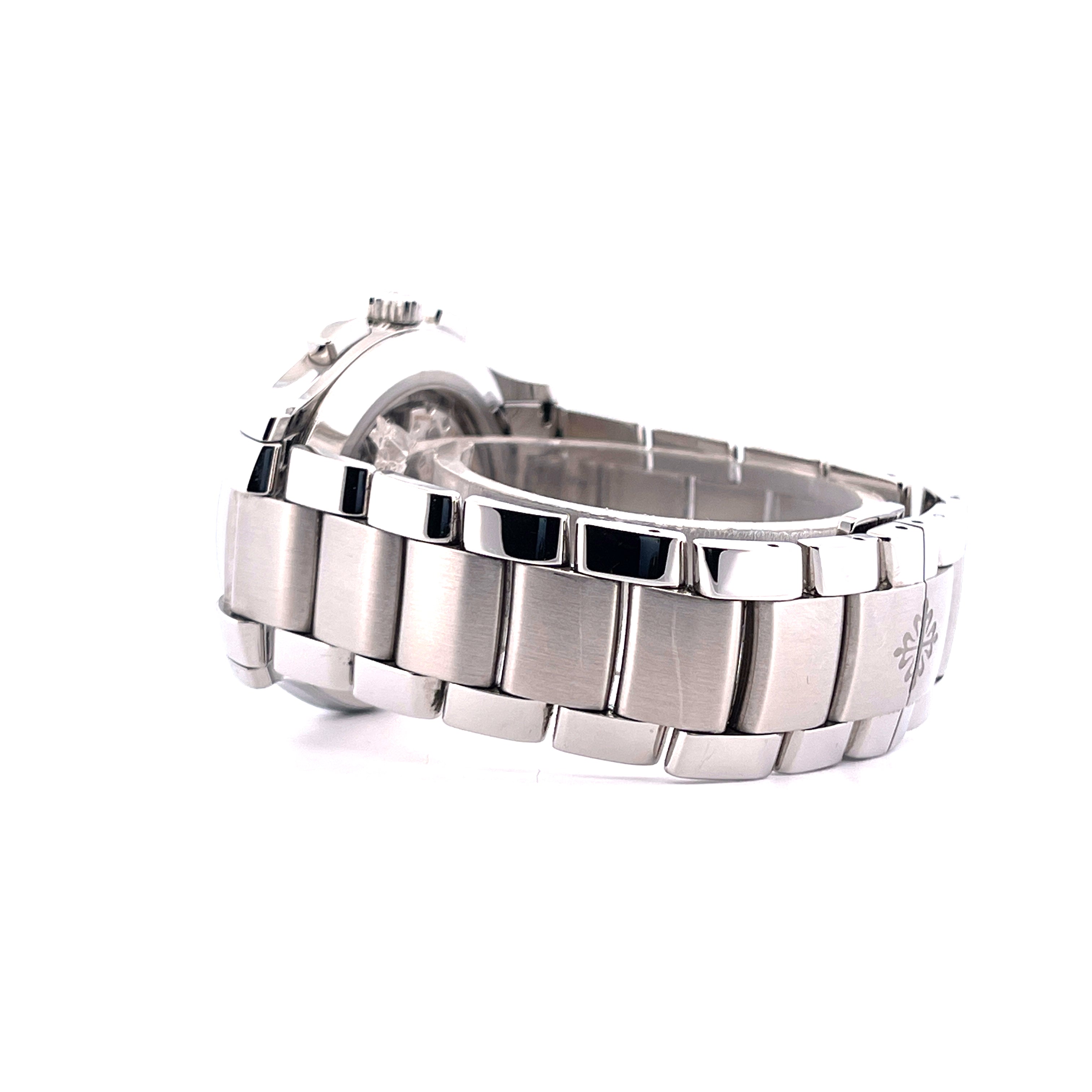 Annual Calendar Complications 5905/1A-001 / Full Set / -2021-