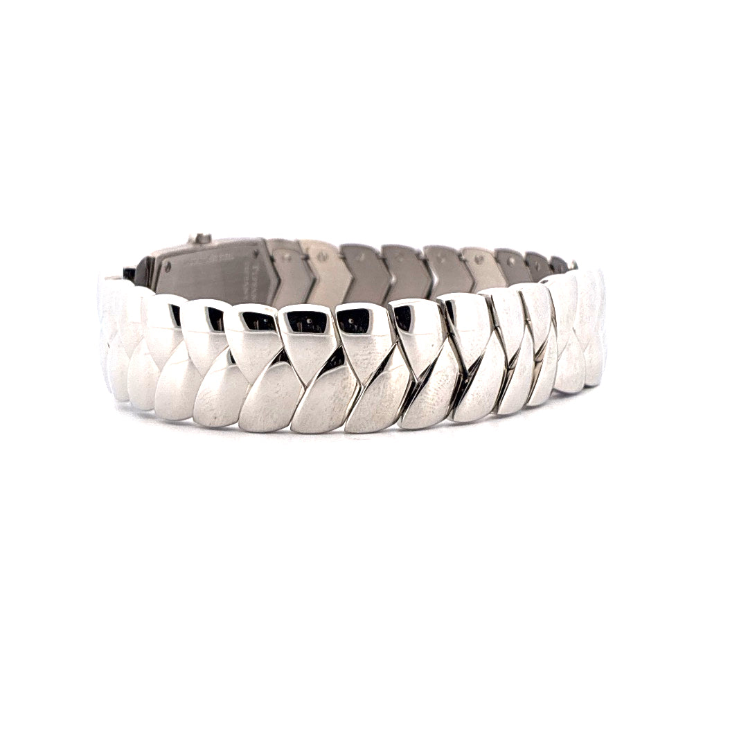 Tiffany & Co. Tesoro 24mm - neu (2025)