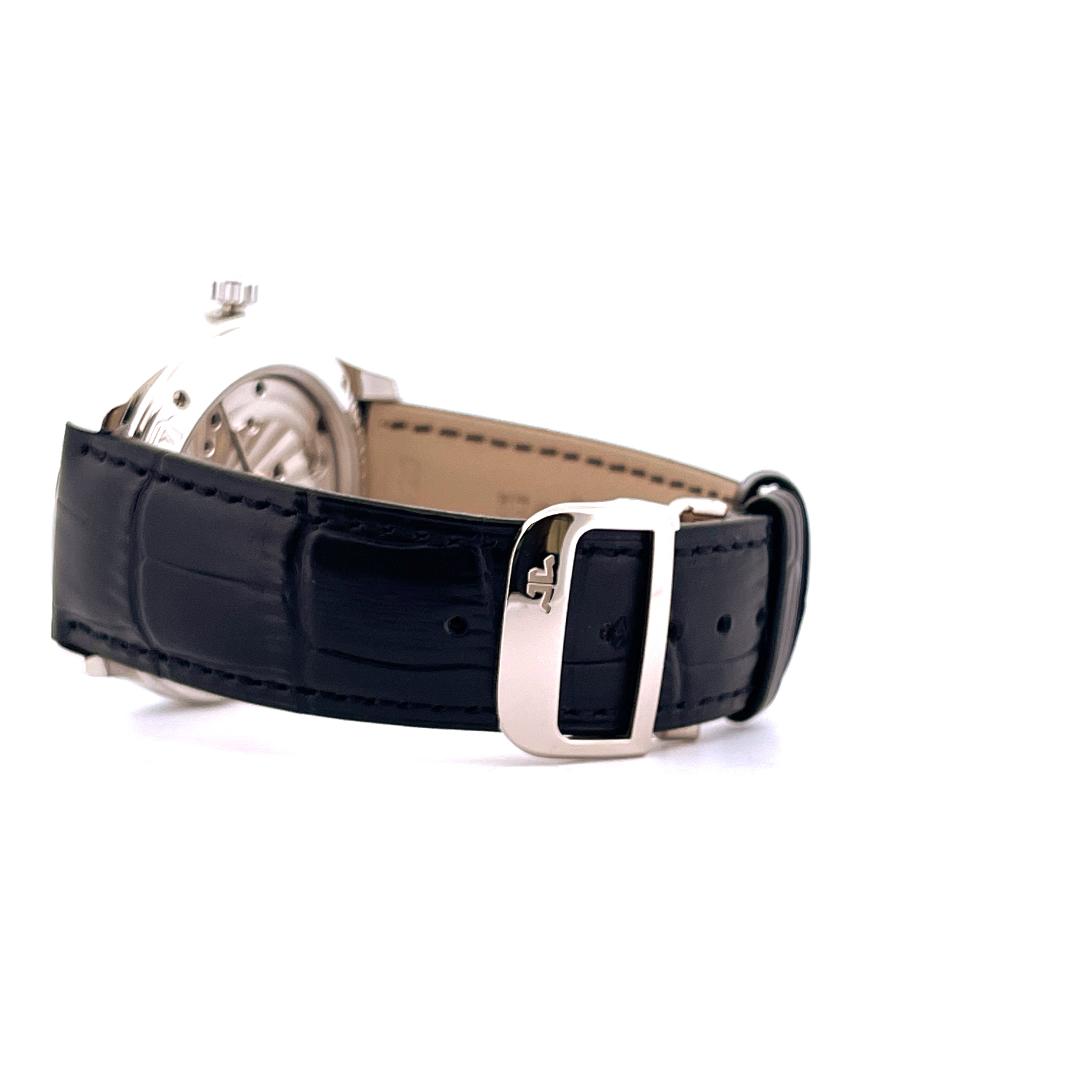 Jaeger LeCoultre - Master Grande Tradition Tourbillon Perpetual - Juwelier Spliedt