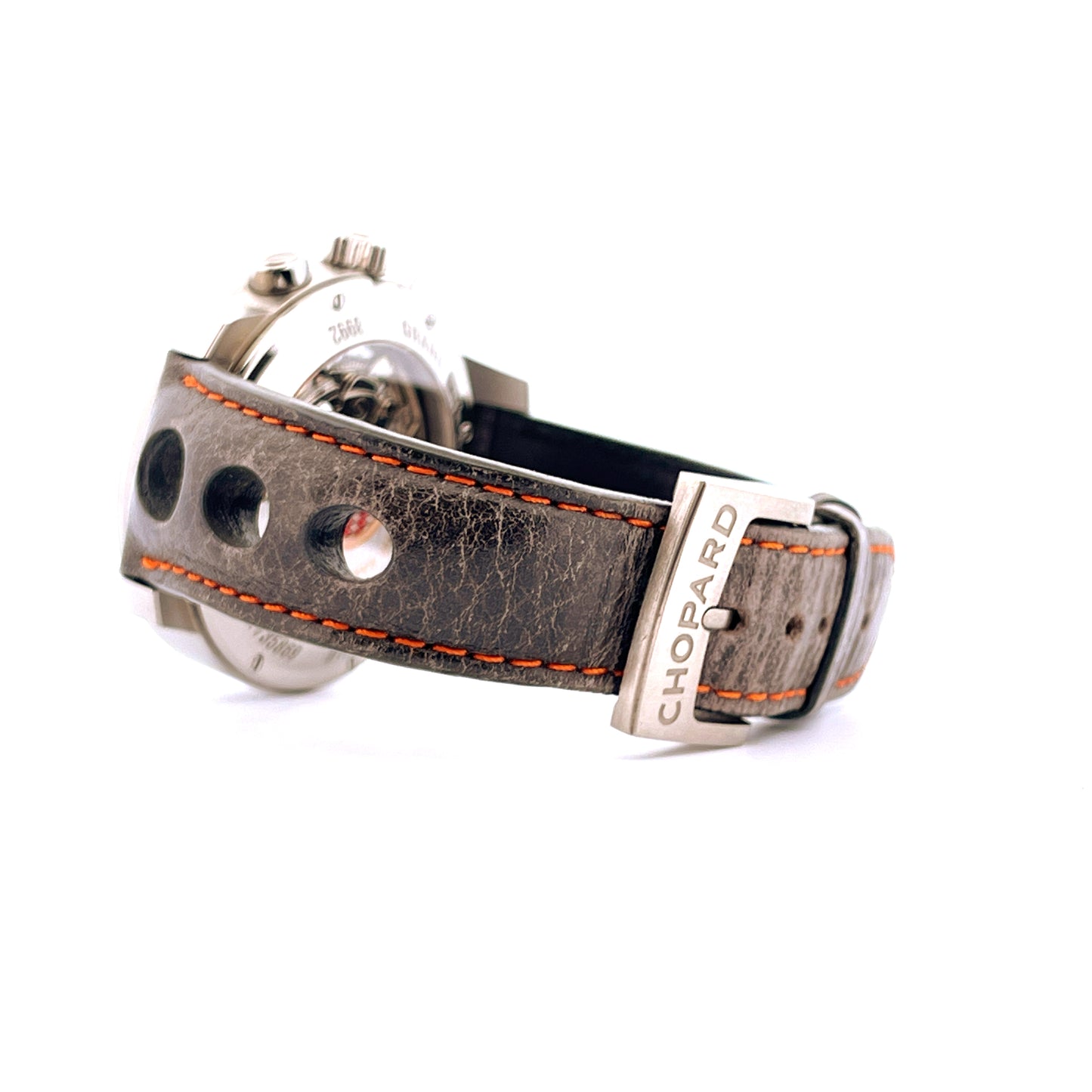 Chopard - Grand Prix De Monaco Historique - Juwelier Spliedt