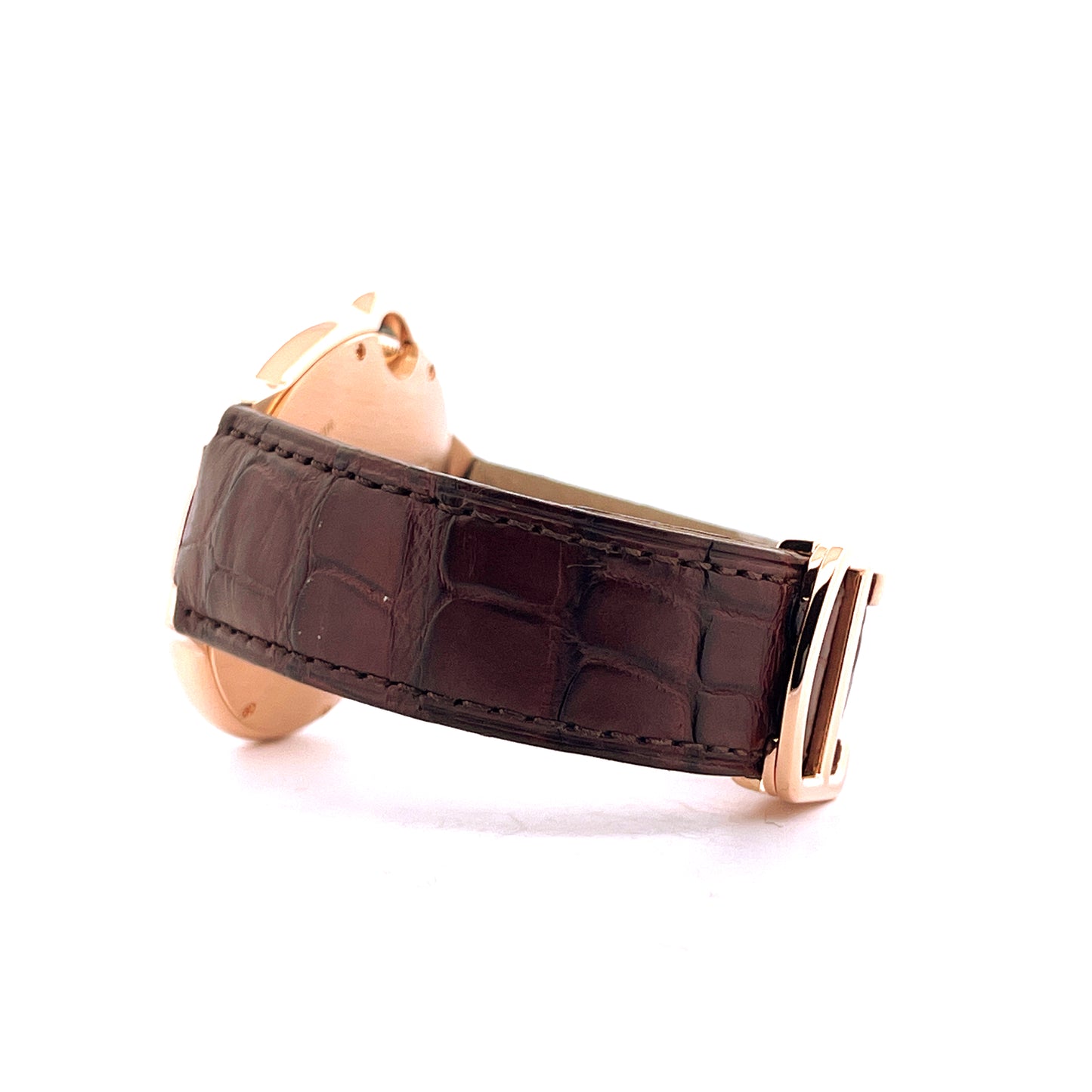 Cartier Ballon Bleu Gold 42mm