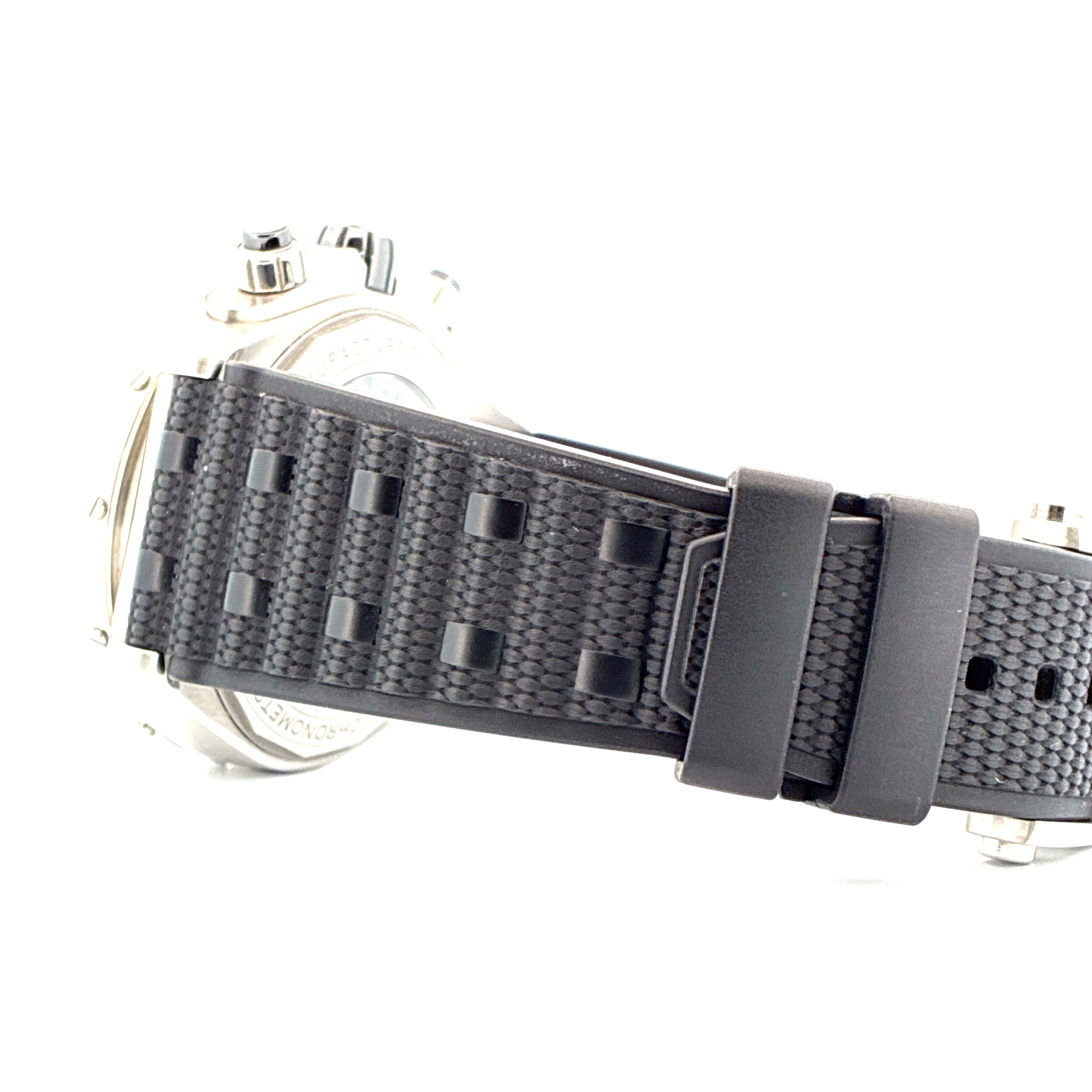 Breitling Transocean Chronograph 38 (New)