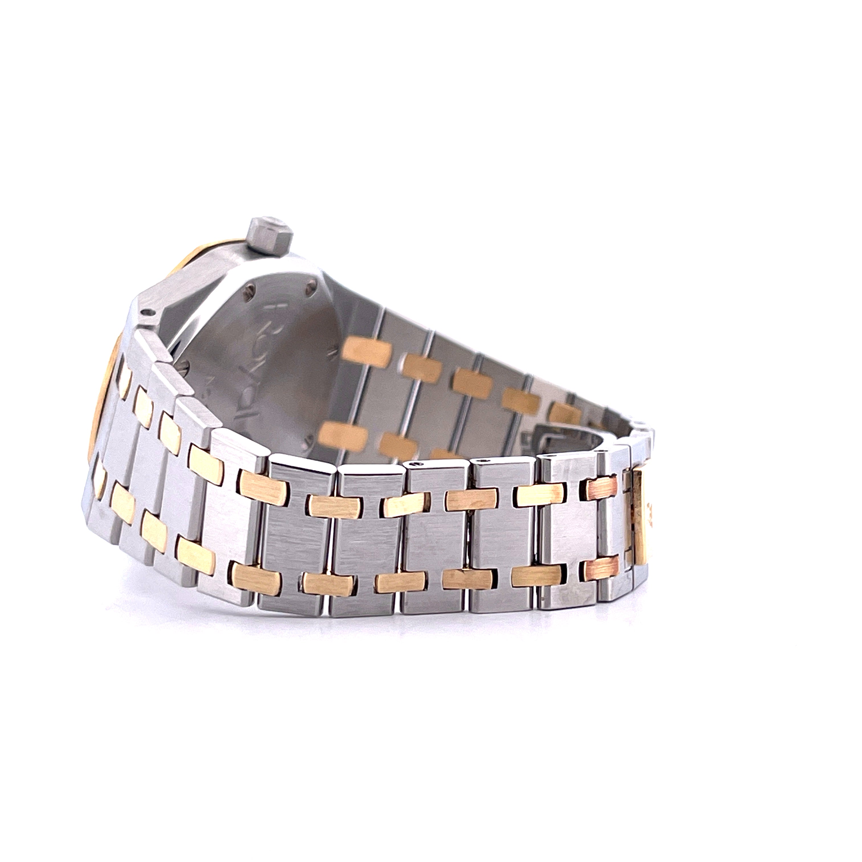 Audemars Piguet - Audemars Piguet Royal Oak Day-Date 25594SA - Juwelier Spliedt