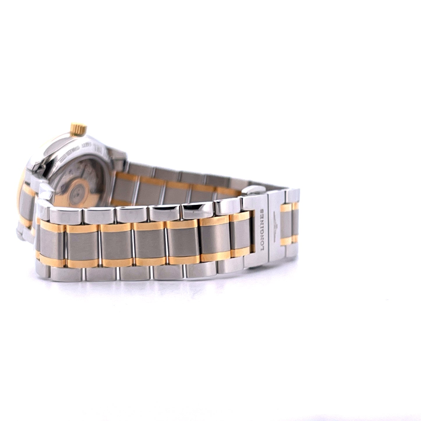 Longines - Longines Longines Master Collection Gold - Juwelier Spliedt