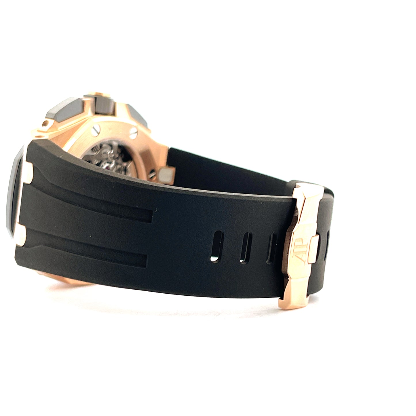 Audemars Piguet - Royal Oak Offshore Chronograph RoseGold - Juwelier Spliedt