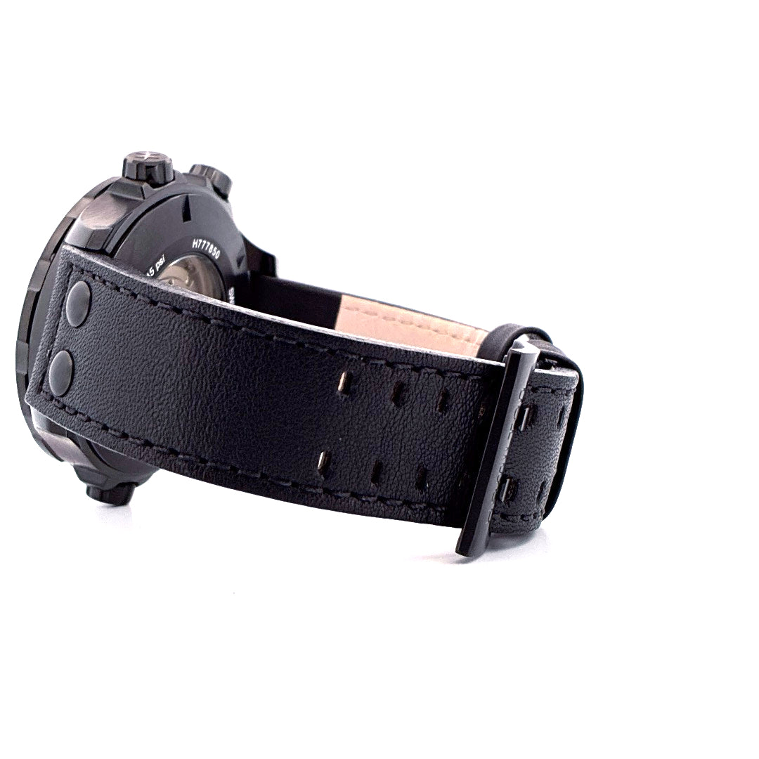 Khaki Aviation X-Wind Day Date - neu (2025)