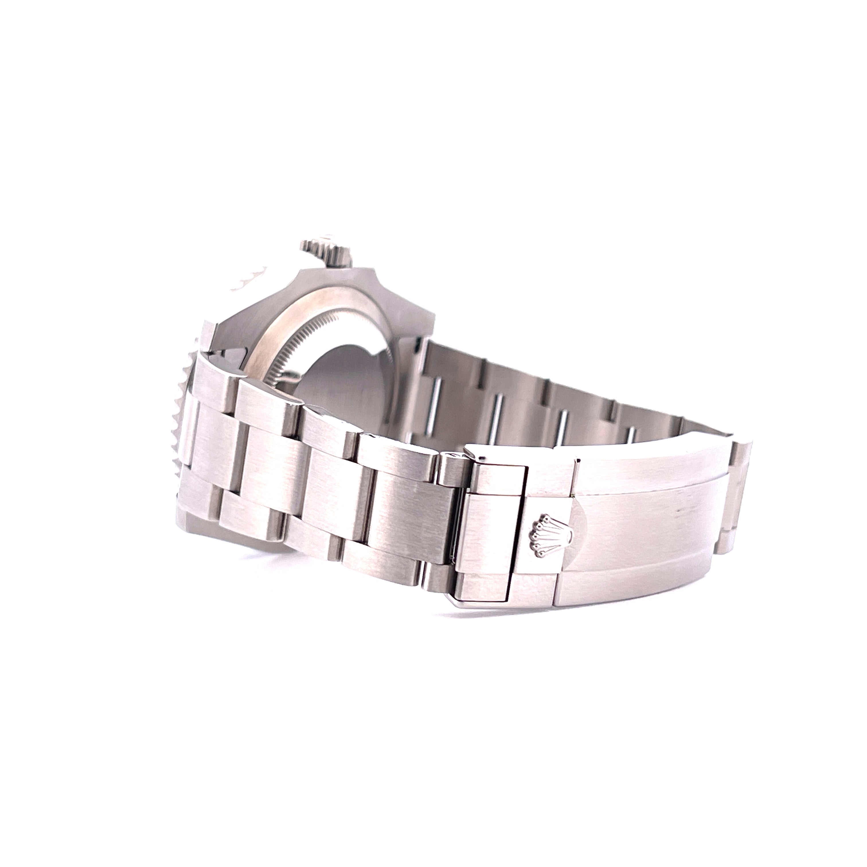 Submariner Date 116610LN / Box and Paper / -2019-