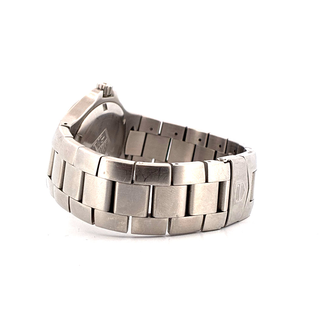 Kirium Chronometer - neu (2025)