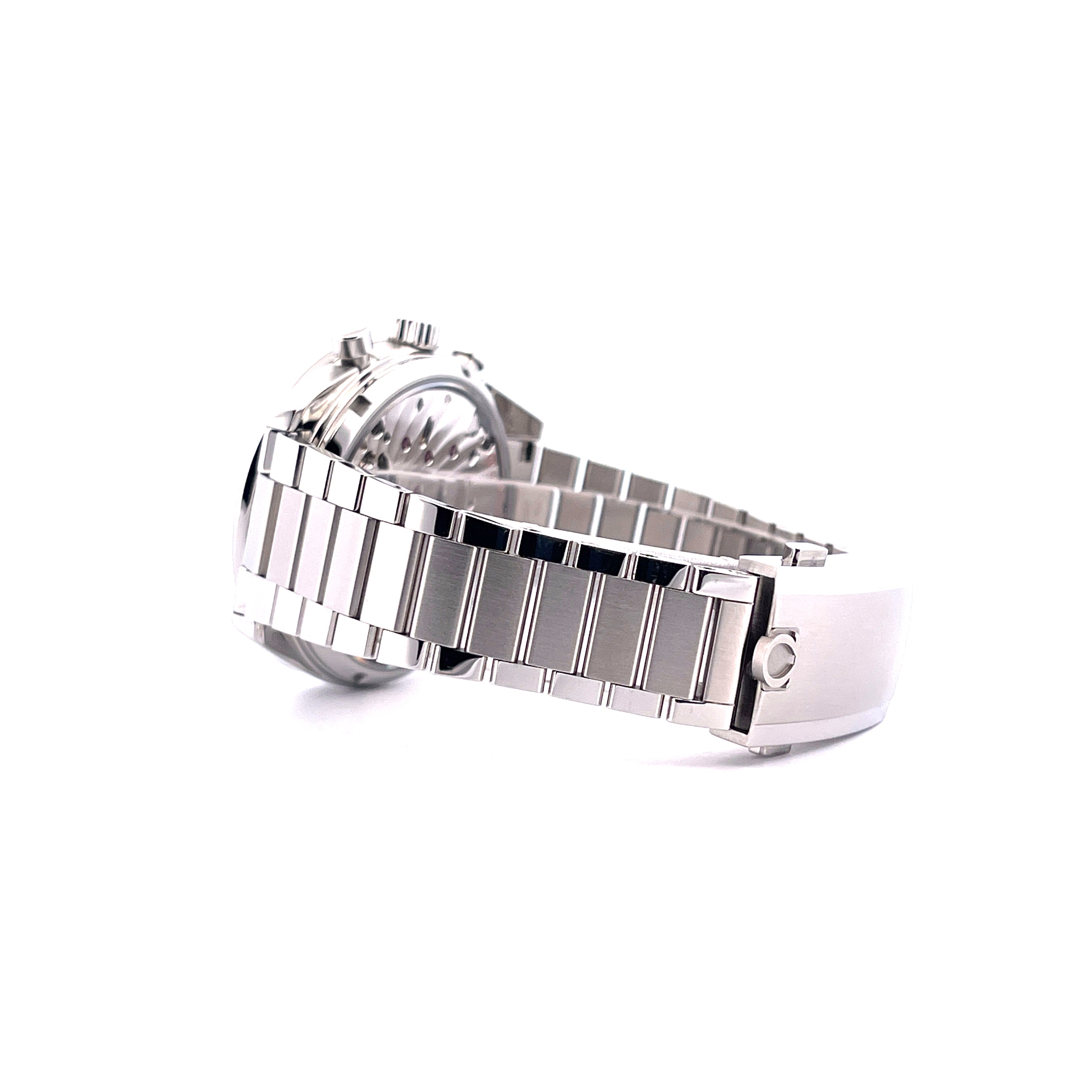 Speedmaster 57 "Sandwich Dial" / Box and Paper / premium Zustand / -2023-