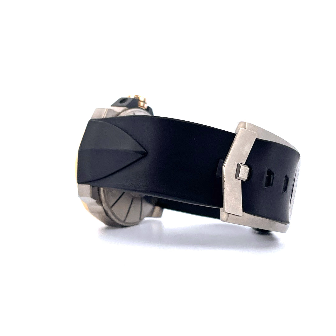 Corum Admiral's Cup Legend 42mm - new (2025)
