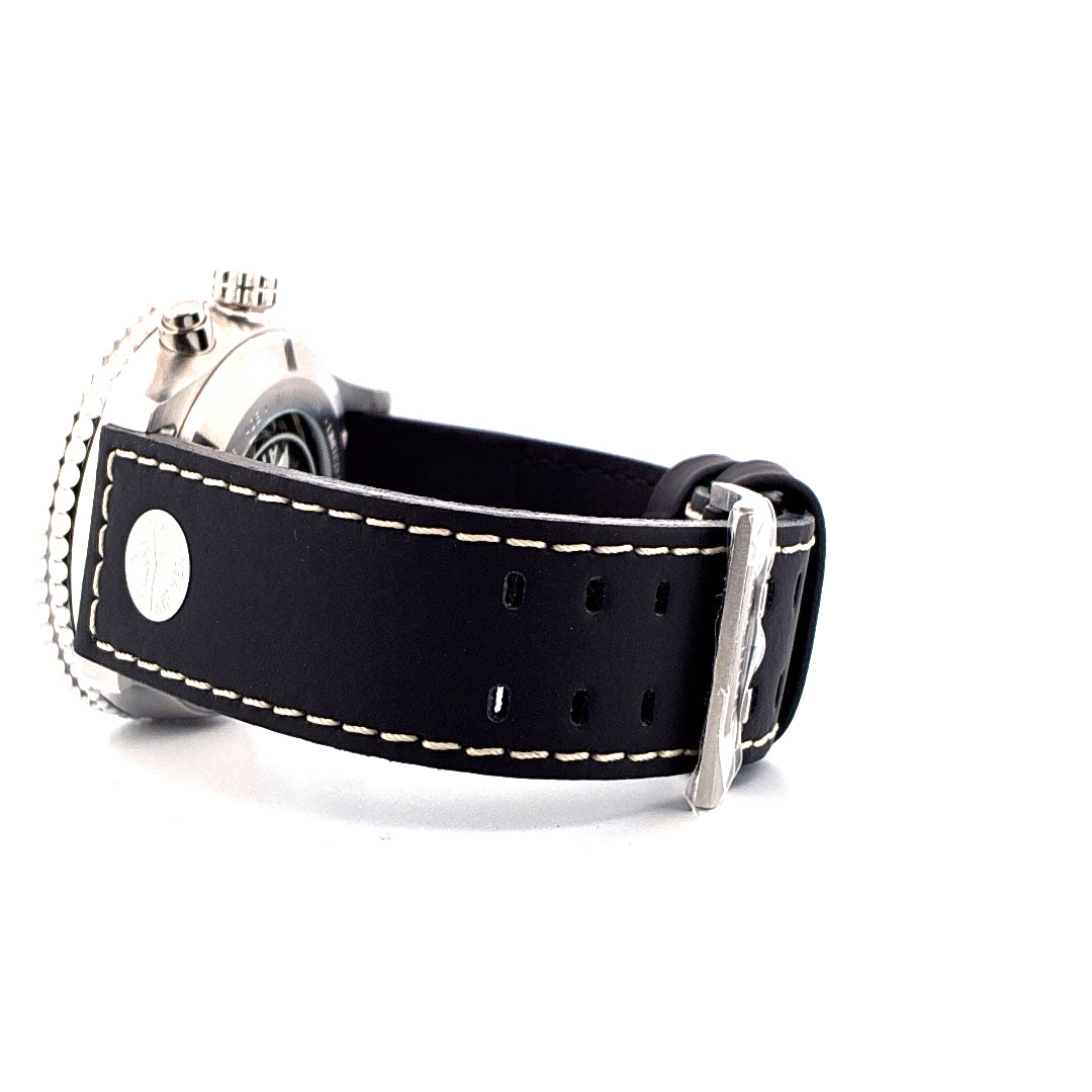 Khaki Aviation Converter Air Zermatt - Limited Edition