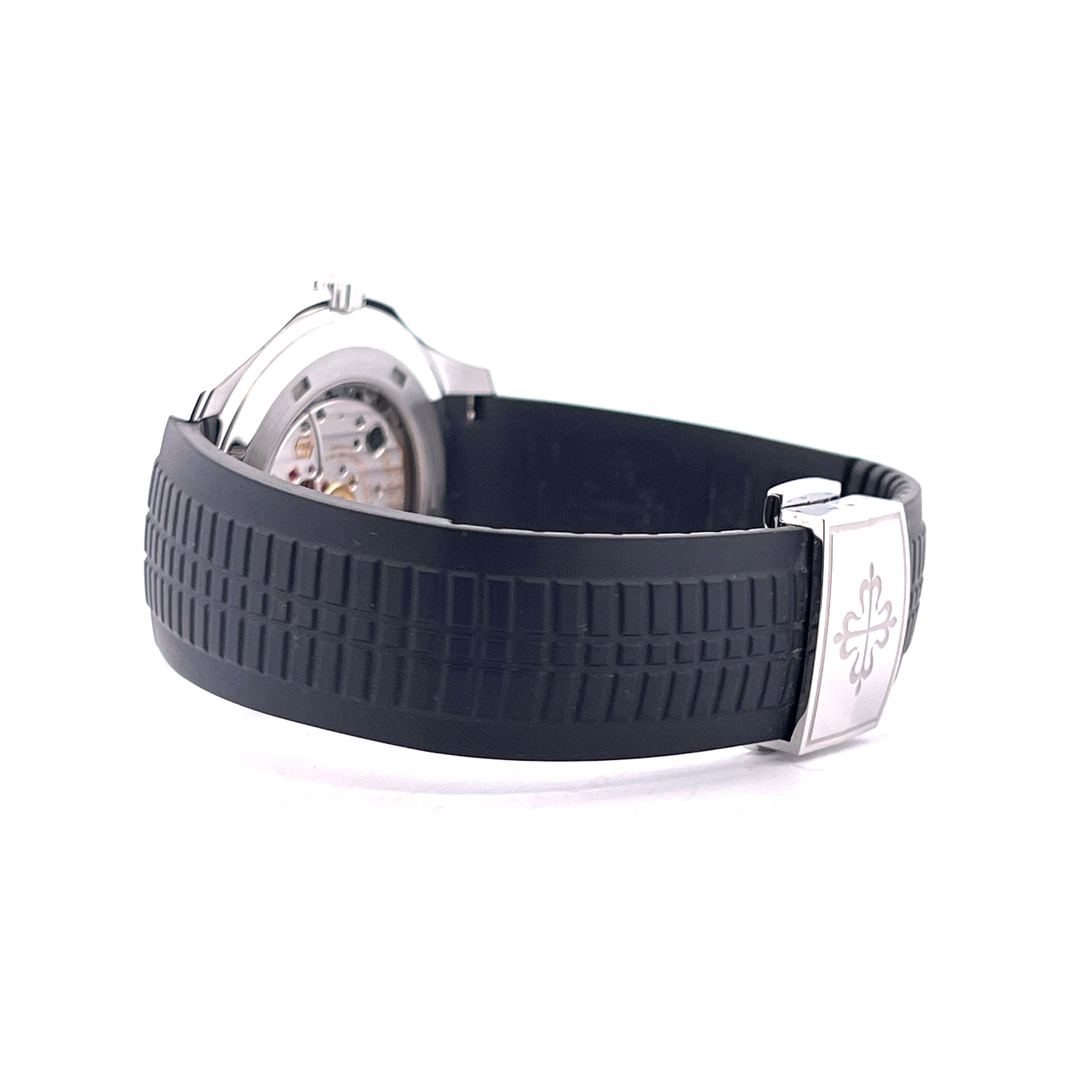 Aquanaut 5167A-001 / Full Set / premium Condition / Germany / 2020