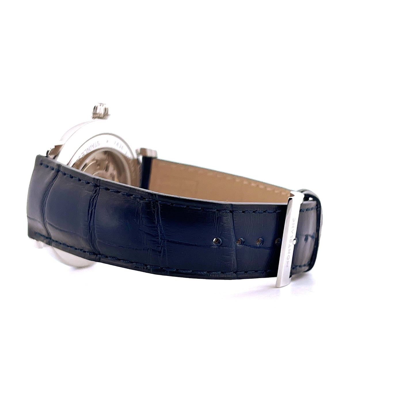 Montblanc - Star Legacy Automatic Date - Juwelier Spliedt