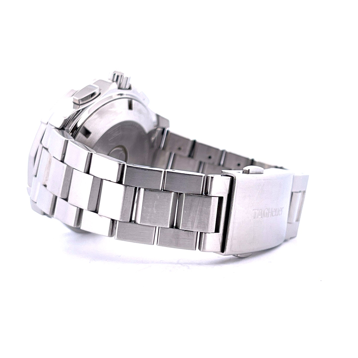 Tag Heuer - TAG Heuer Aquaracer 300m - Juwelier Spliedt