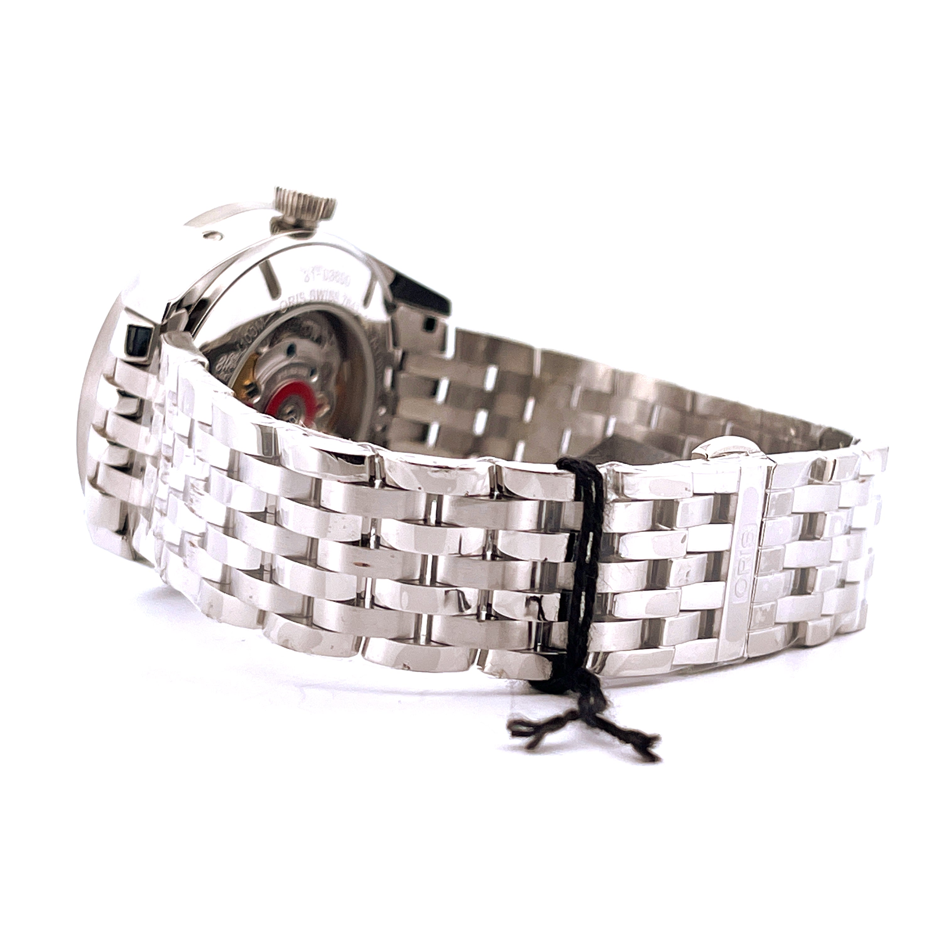 Oris - Oris Artix Complication - Juwelier Spliedt