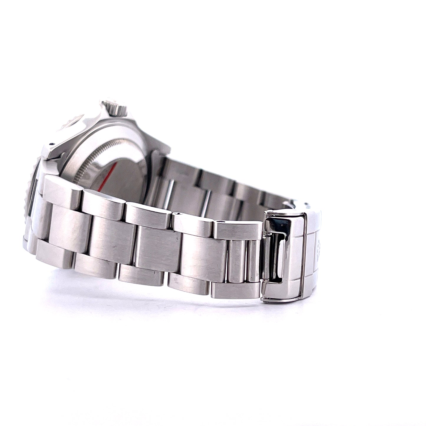 Rolex - Rolex Submariner No Date (1994) - Juwelier Spliedt