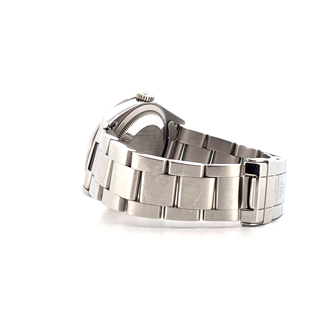 Rolex Explorer 36 - Rolex Service 2024 (1999)