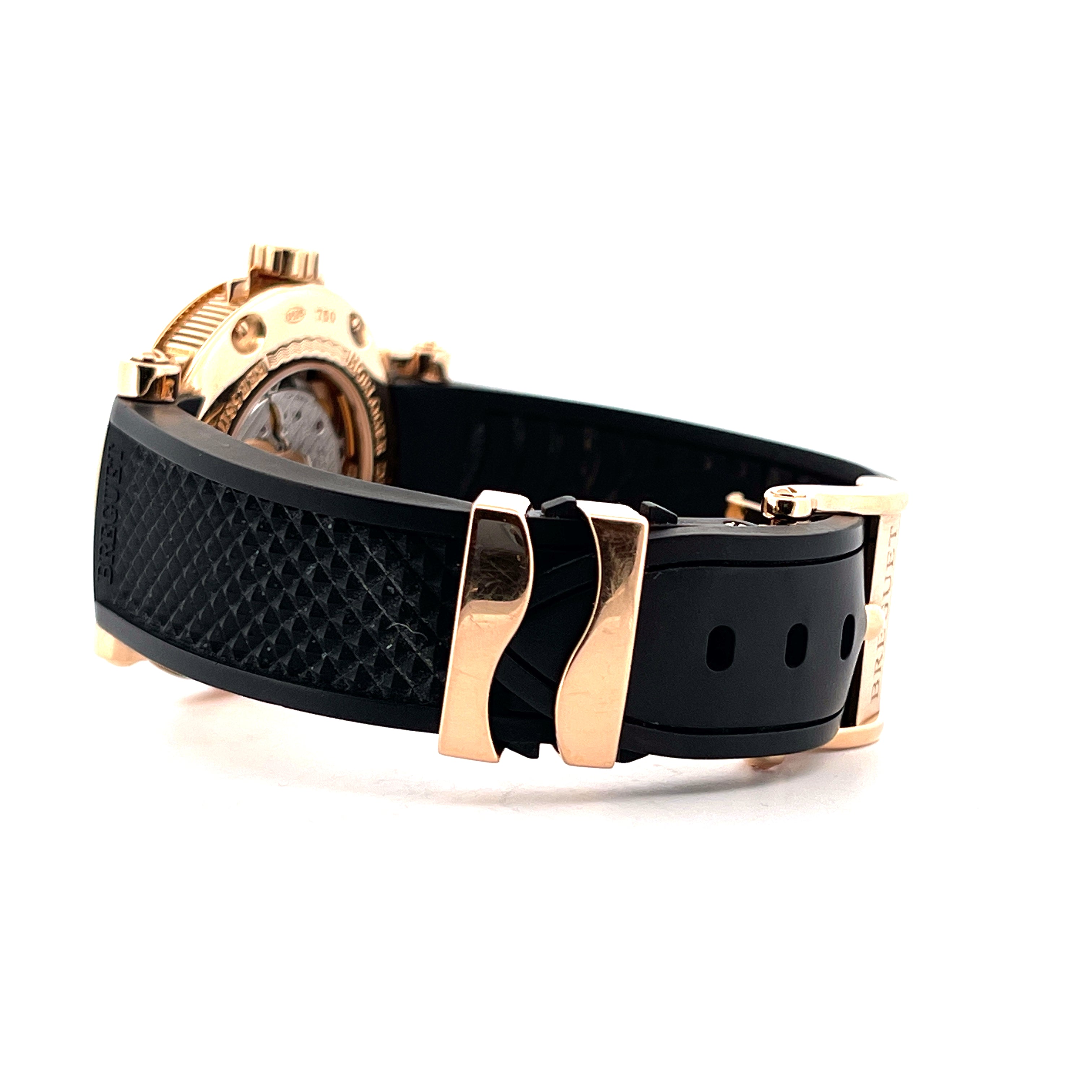 Breguet - Breguet Big Date Marine - Juwelier Spliedt
