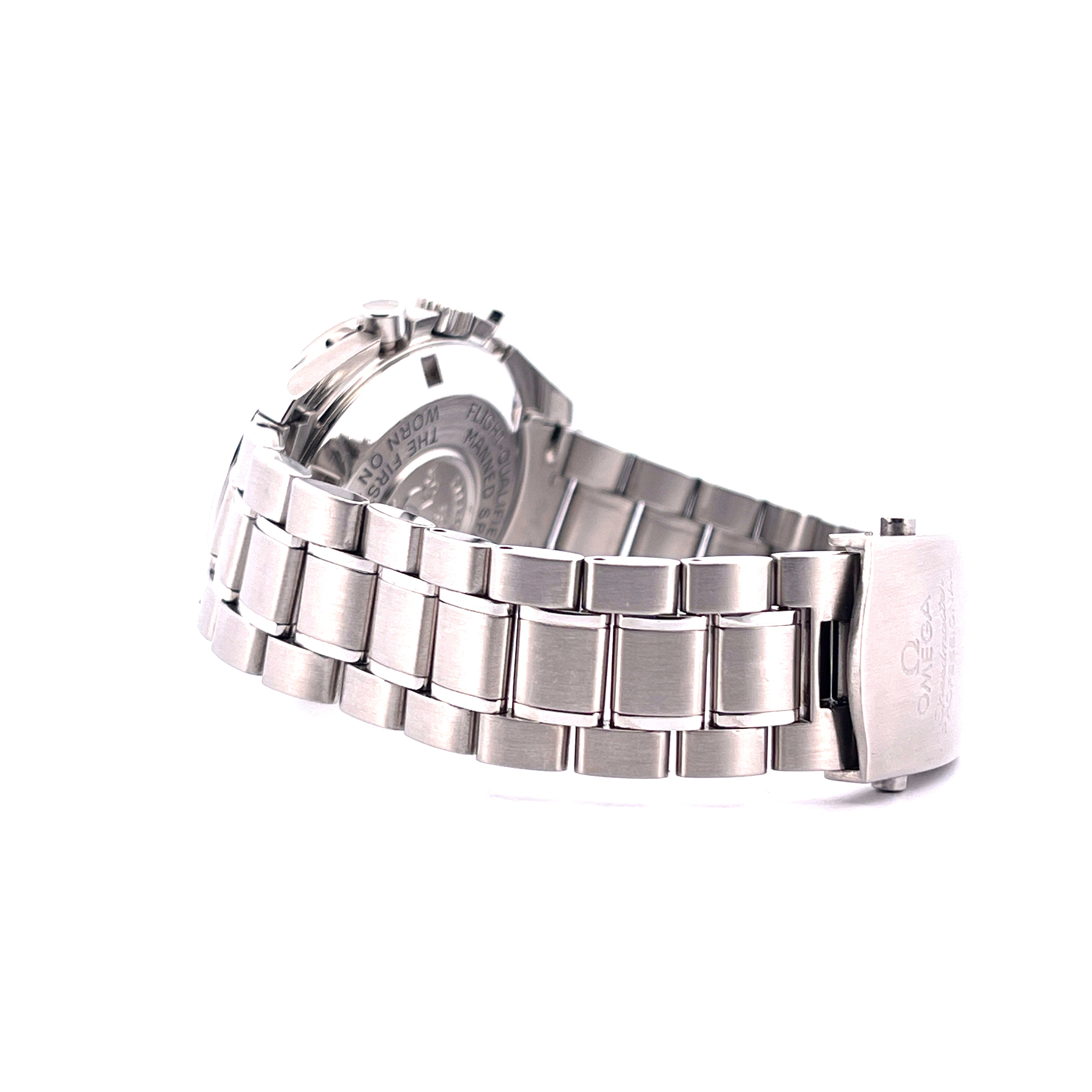 Speedmaster Professional Moonwatch 3570.50.00 Hesalit