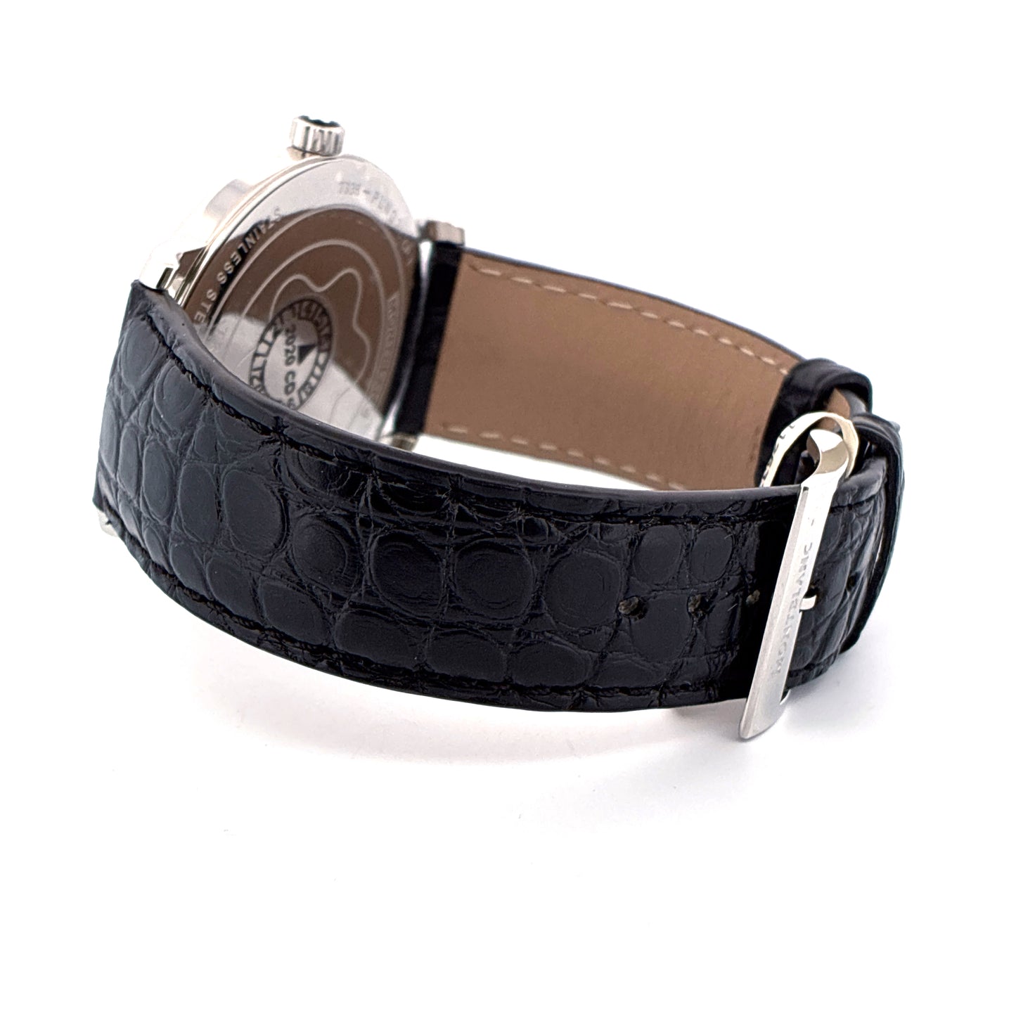 Montblanc Tradition Date Brand New - Unworn / Full-Set / 2025