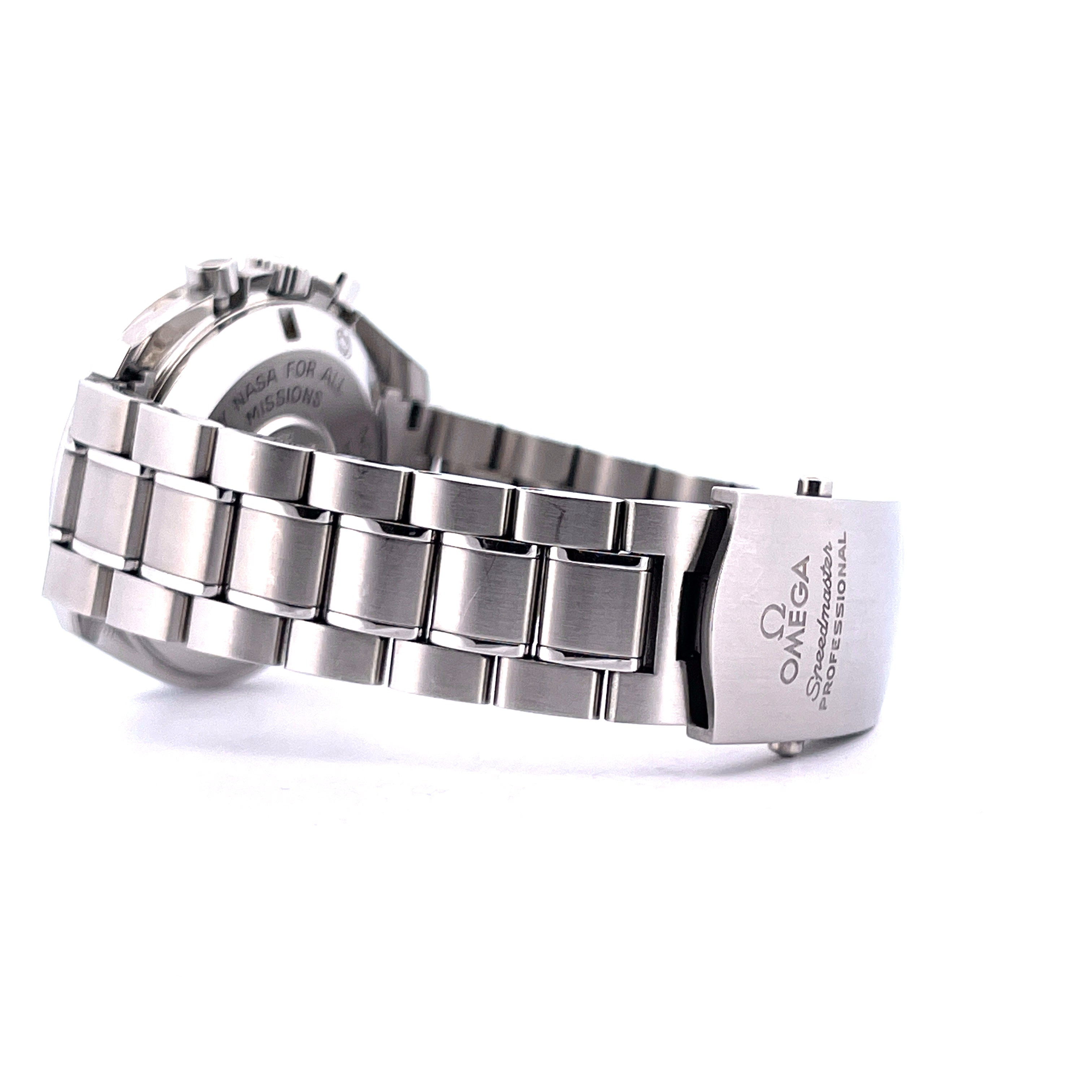 Omega - Omega Speedmaster Professional Moonwatch Hesalit (2020) - Juwelier Spliedt