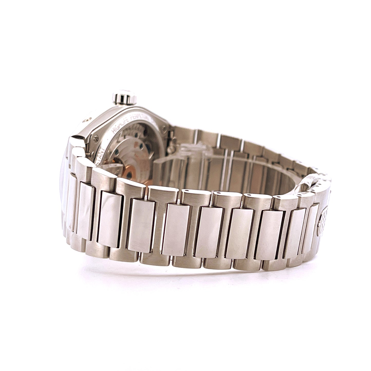 Frederique Constant Highlife Perpetual Calendar Manufacture Automatique (New)
