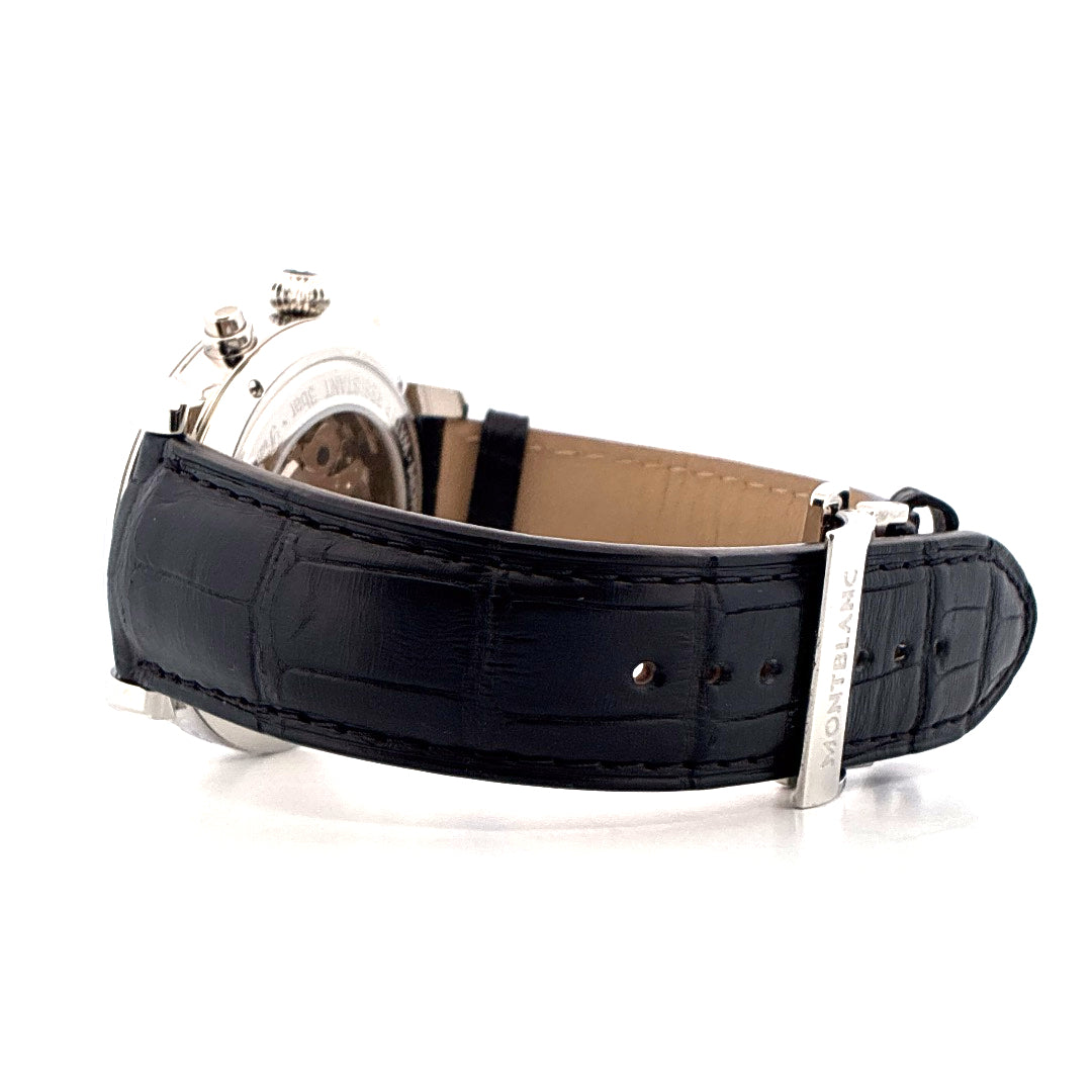 Star Chronograph / ungetragen / Full Set (2017)