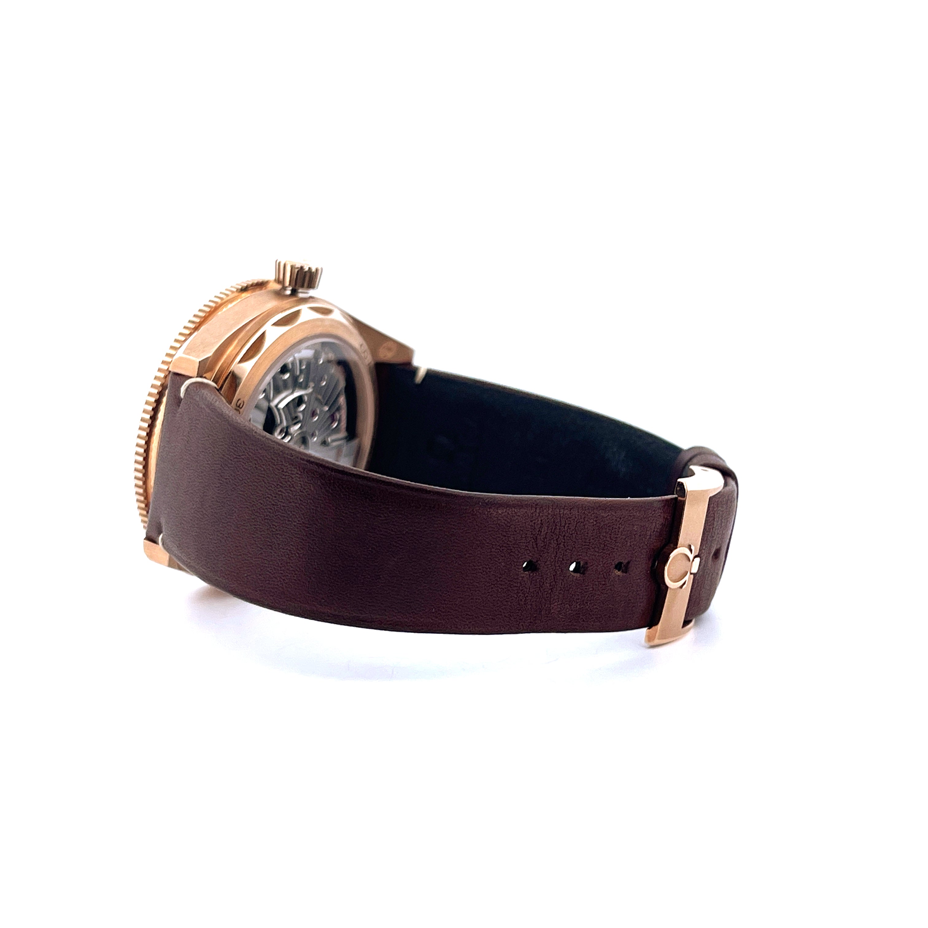 Omega - Omega Seamaster 300 Bronze - Juwelier Spliedt