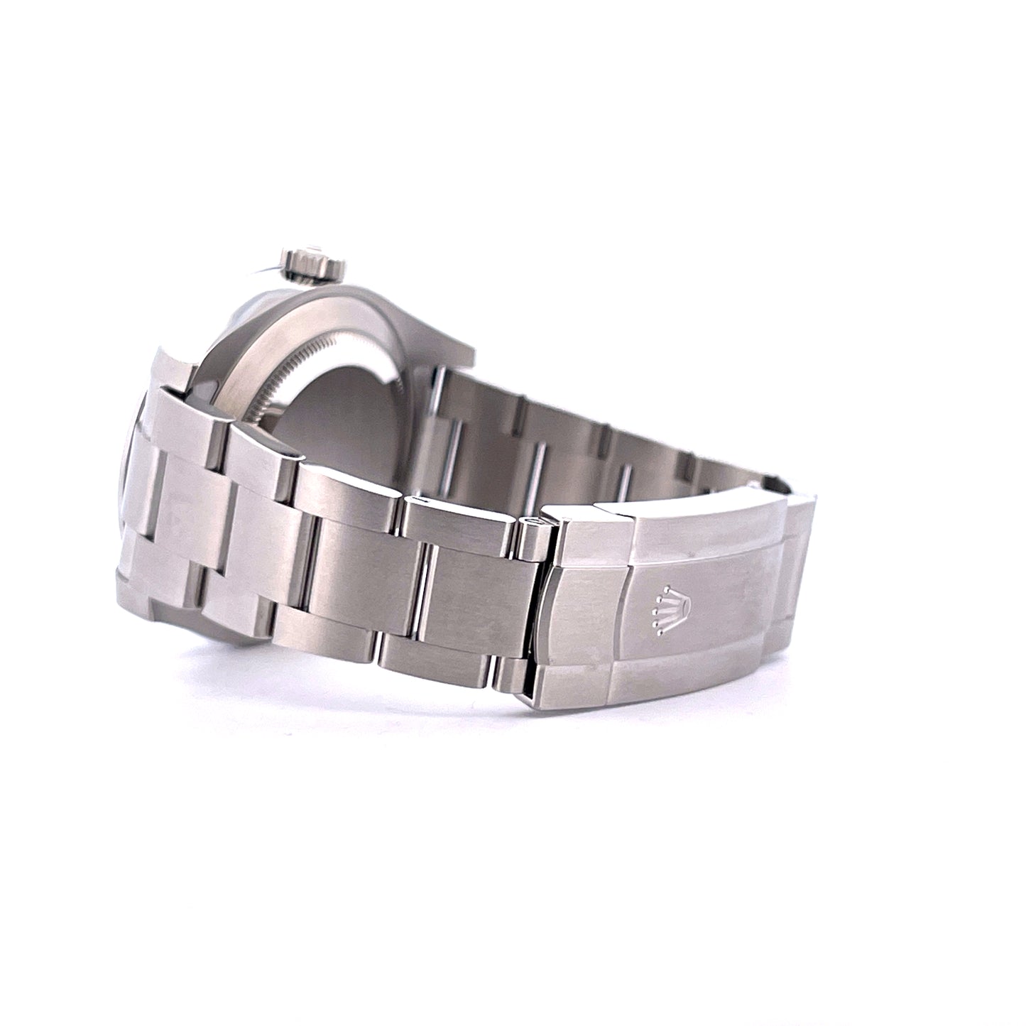 Rolex - Rolex Air King 116900 (2021) - Juwelier Spliedt