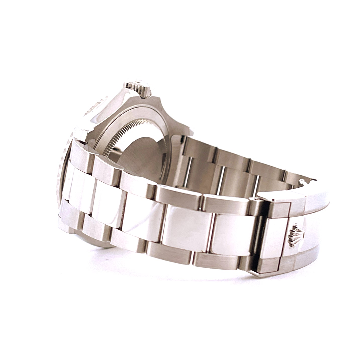 Rolex Yacht-Master 40 Rhodium (2020) Full Set