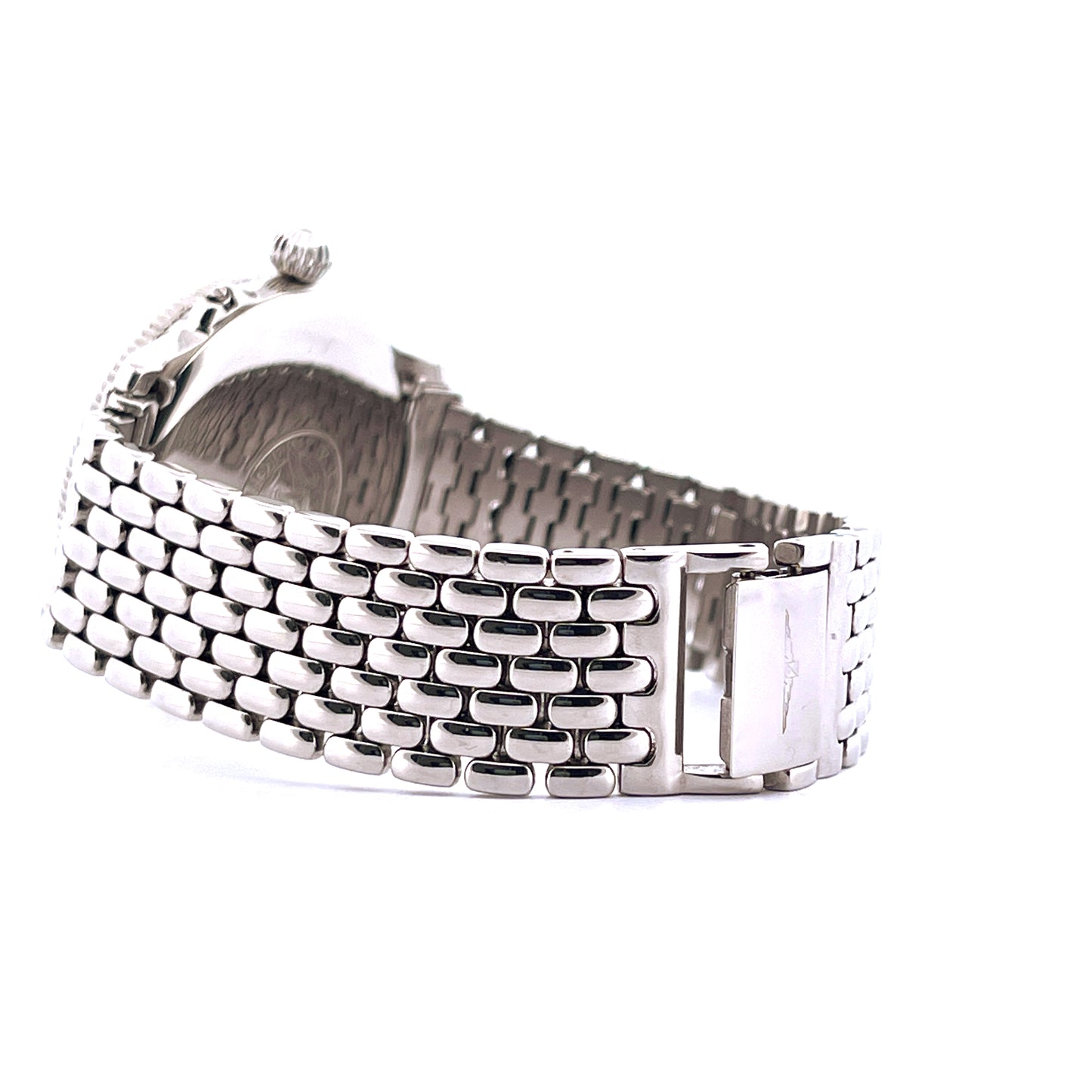 Longines - Hour Angle Lindbergh - Juwelier Spliedt