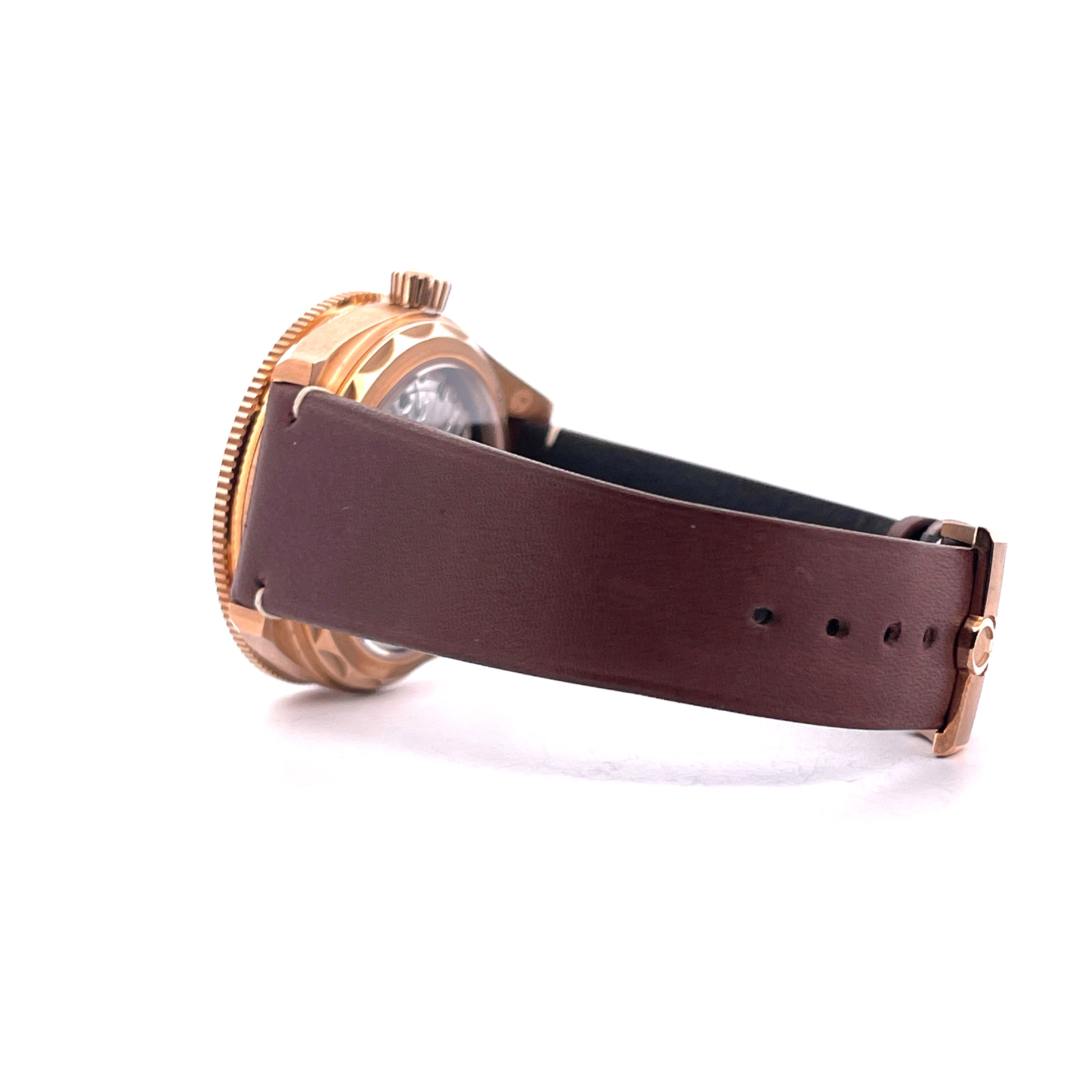 Seamaster 300 Co-Axial Master Bronze & Gold / like new / 2026