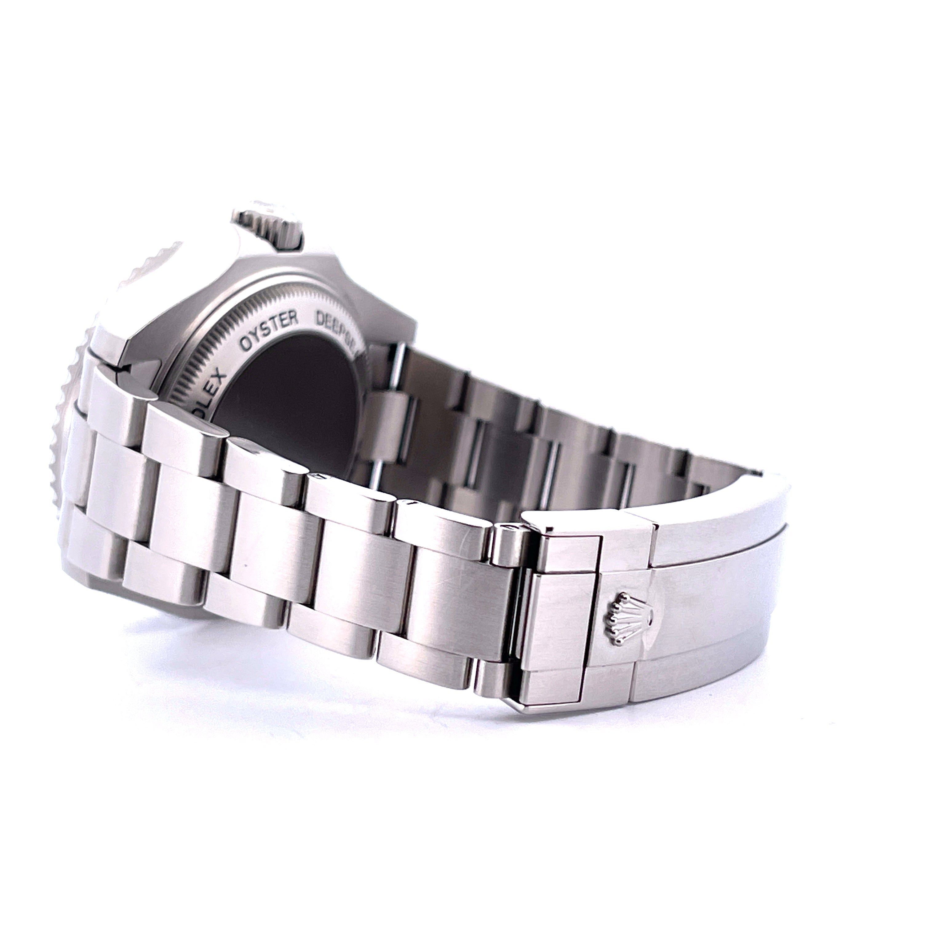 Rolex - Rolex Sea-Dweller Deepsea 116660 (2016) - Juwelier Spliedt