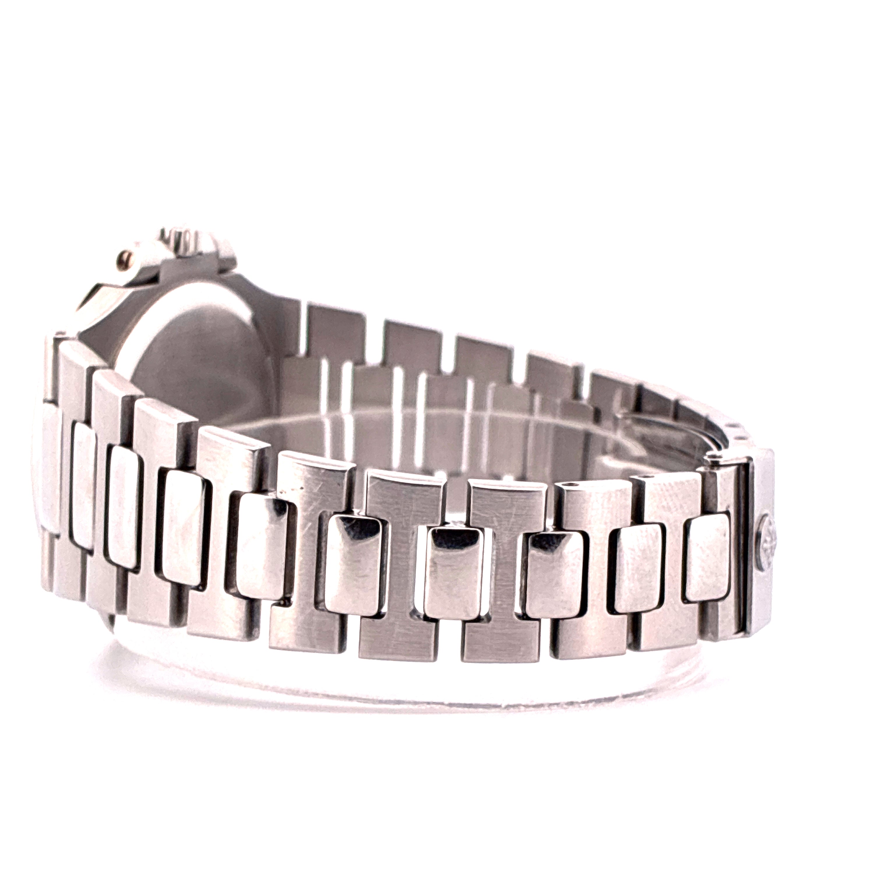 Nautilus / 335SC / Premium Set / Papers / Vintage / Service 2023 / 1984