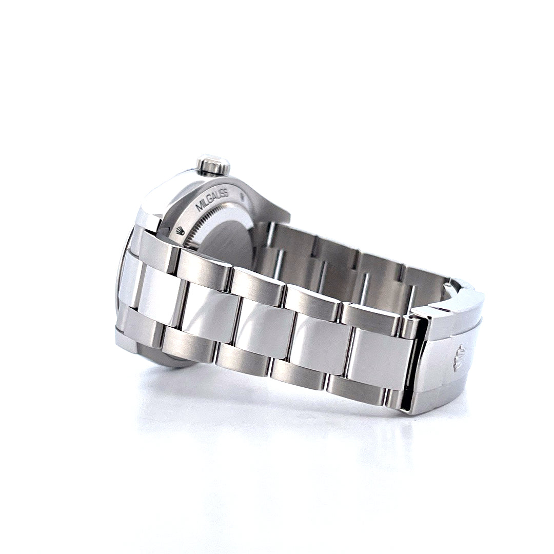 Milgauss / Full Set / sehr guter Zustand (2008)