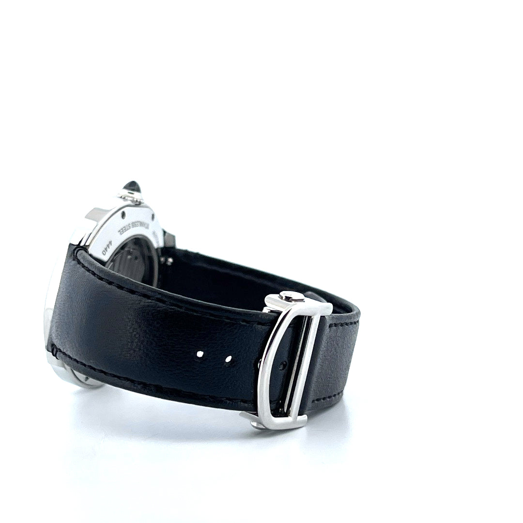 Cartier Tank Française / Set with Gemstones / Full Set / 2021